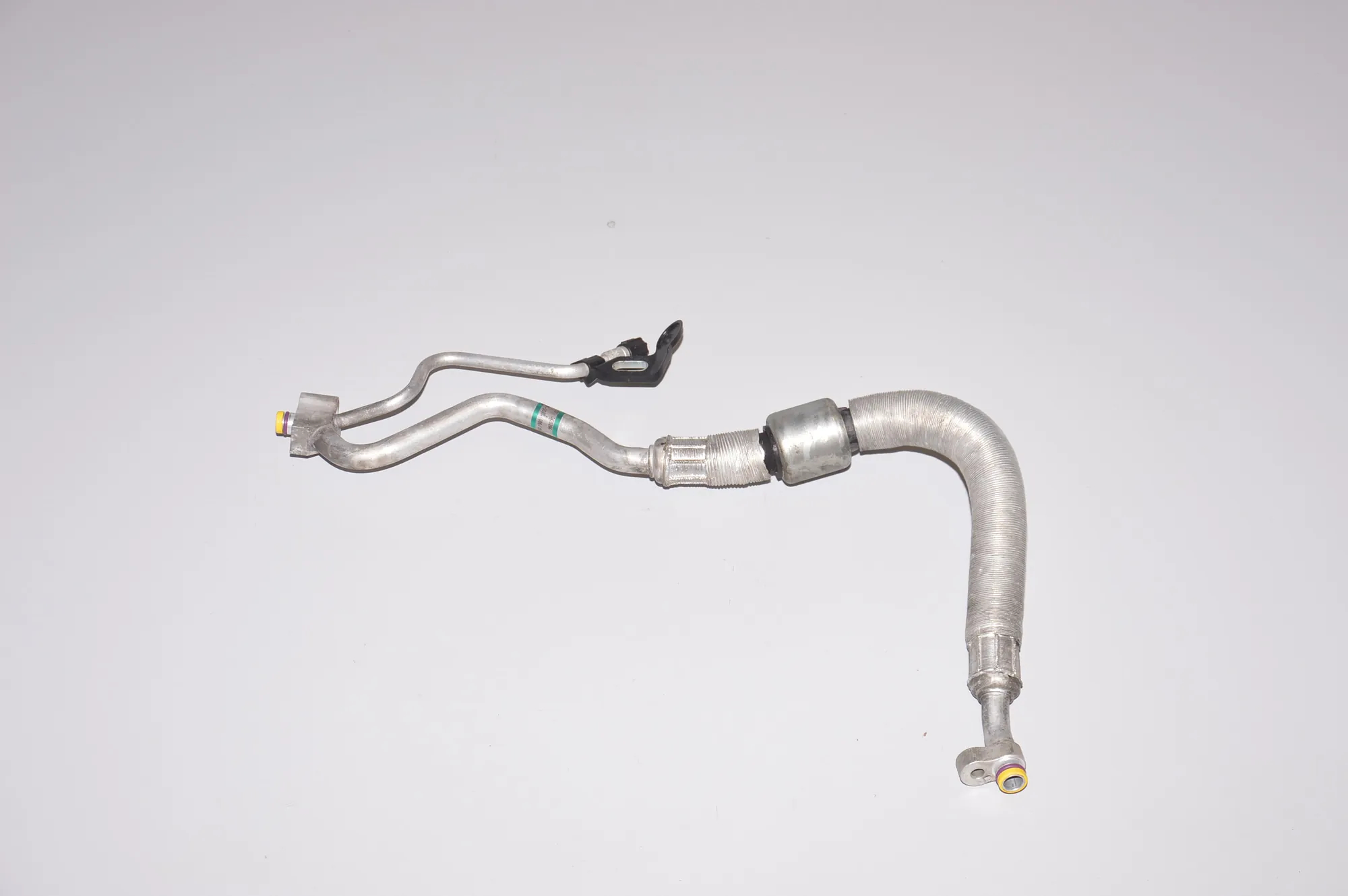 A/C Air Con Hose Pipe – OEM 3428296 · BMW X3 (E83) xDrive 30 d 2007 – 4