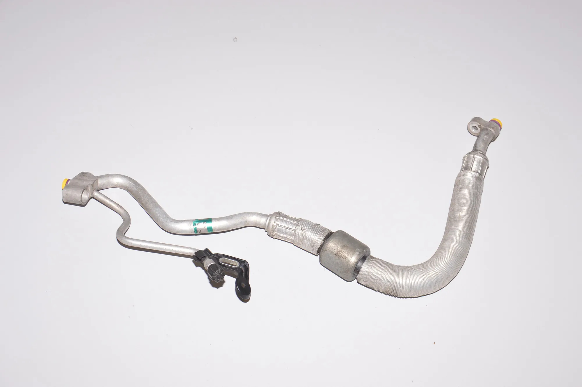 A/C Air Con Hose Pipe – OEM 3428296 · BMW X3 (E83) xDrive 30 d 2007