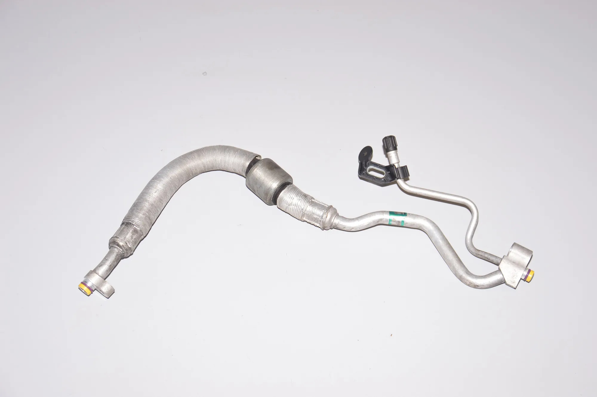A/C Air Con Hose Pipe – OEM 3428296 · BMW X3 (E83) xDrive 30 d 2007 – 2