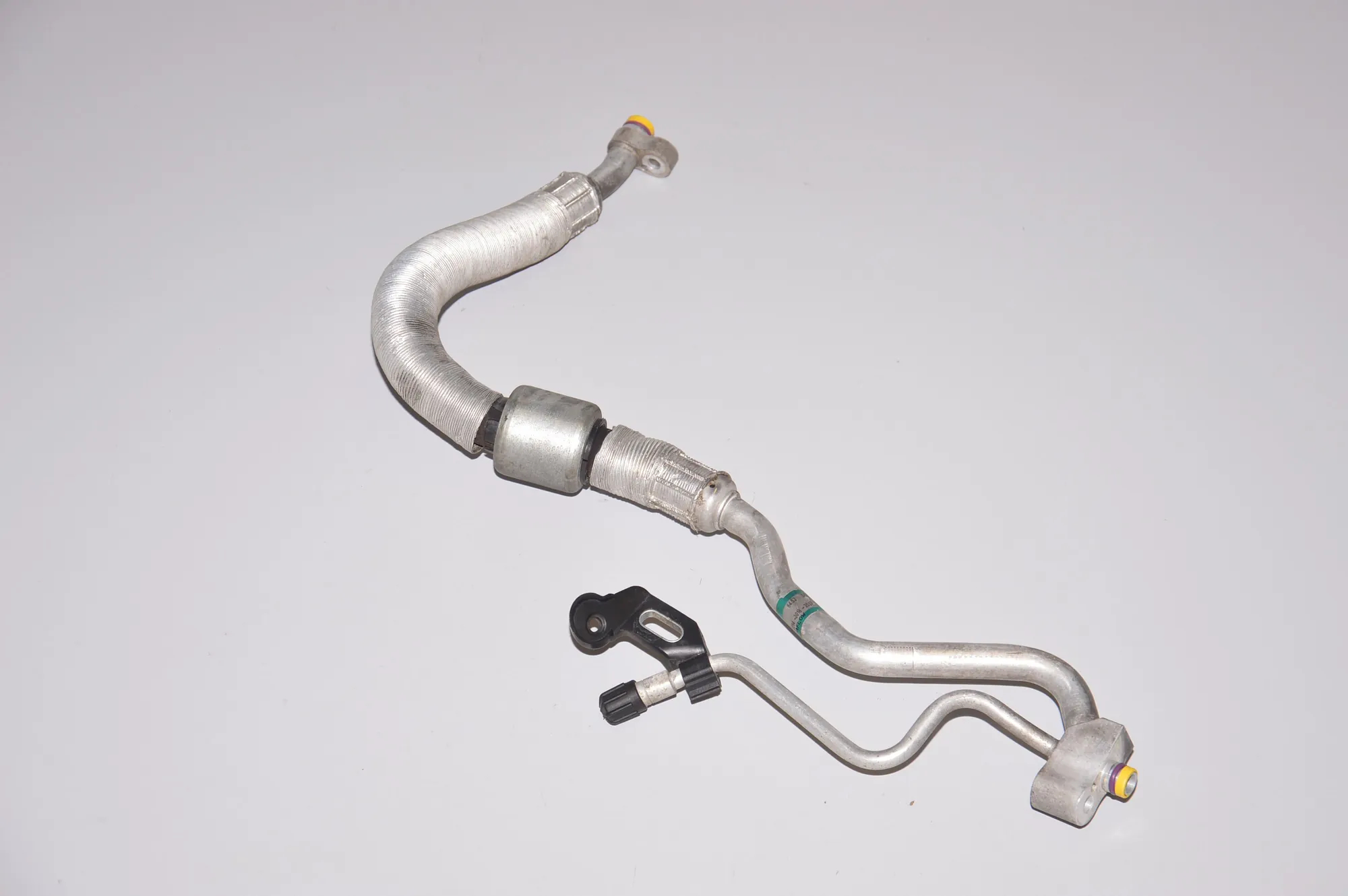 A/C Air Con Hose Pipe – OEM 3428296 · BMW X3 (E83) xDrive 30 d 2007 – 3