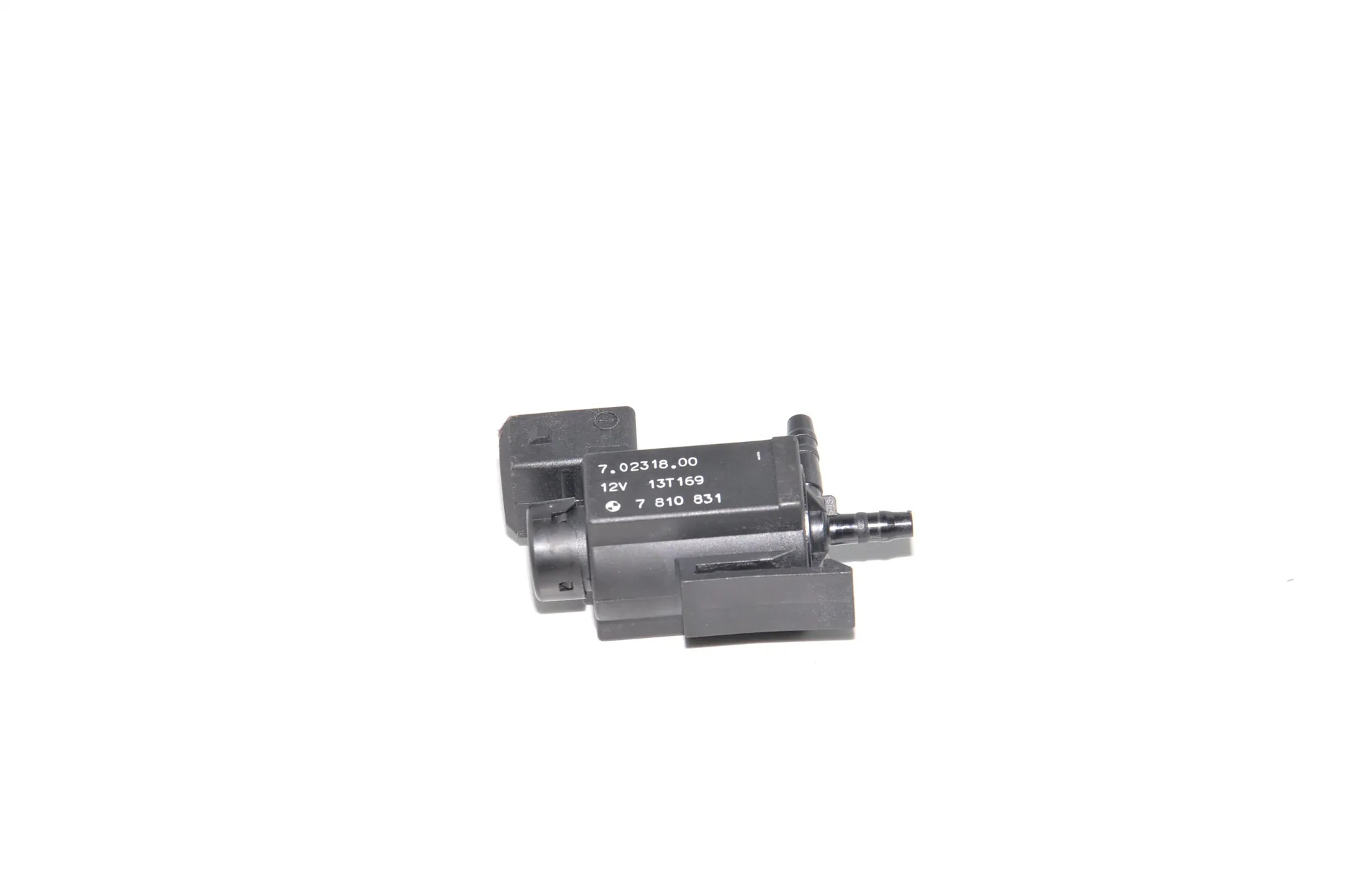 Solenoid Valve – OEM 7810831 · BMW 5 (F10) BMW 5 (F10) 530 d 2011 – 2