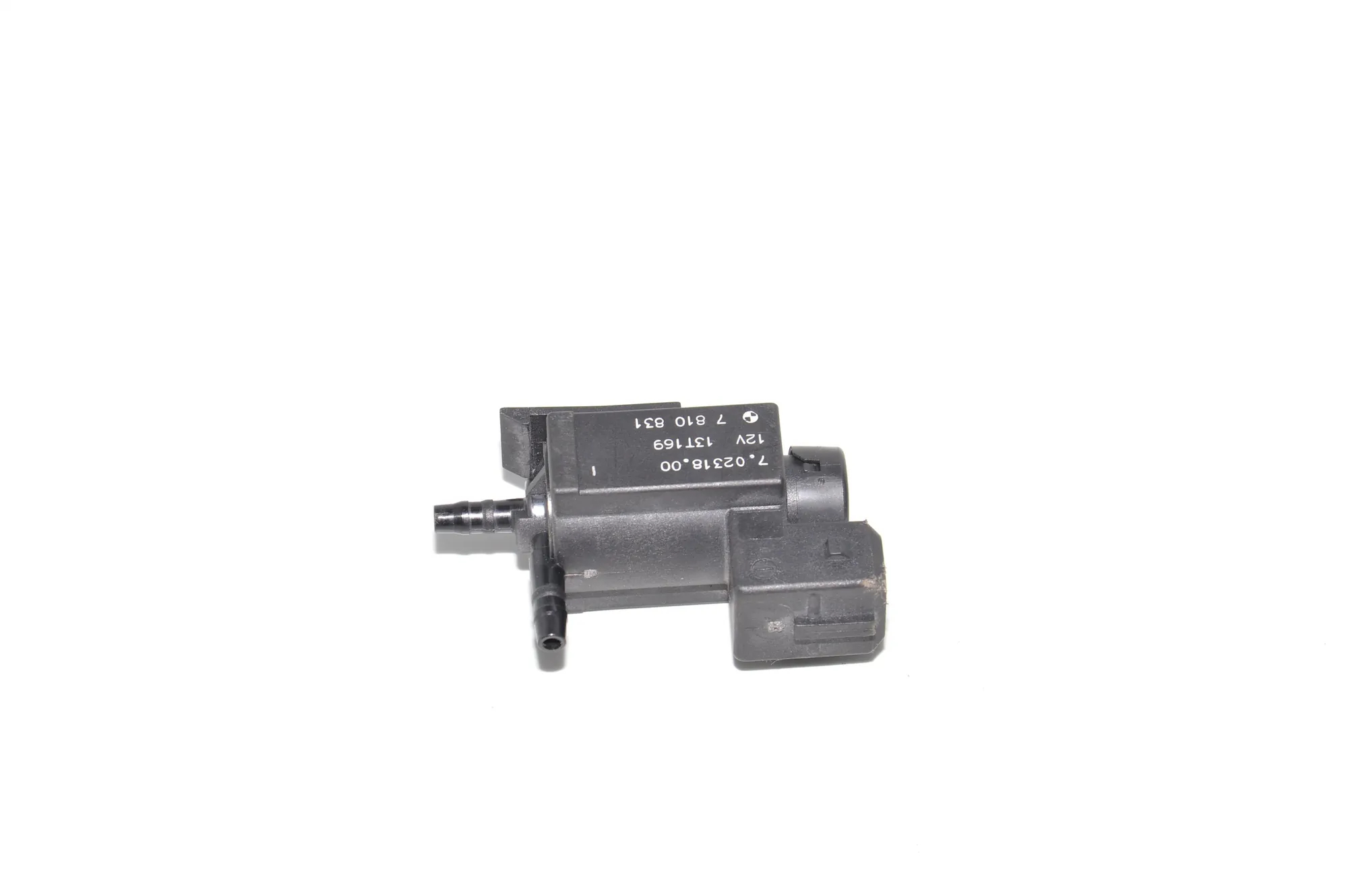 Solenoid Valve – OEM 7810831 · BMW 5 (F10) BMW 5 (F10) 530 d 2011