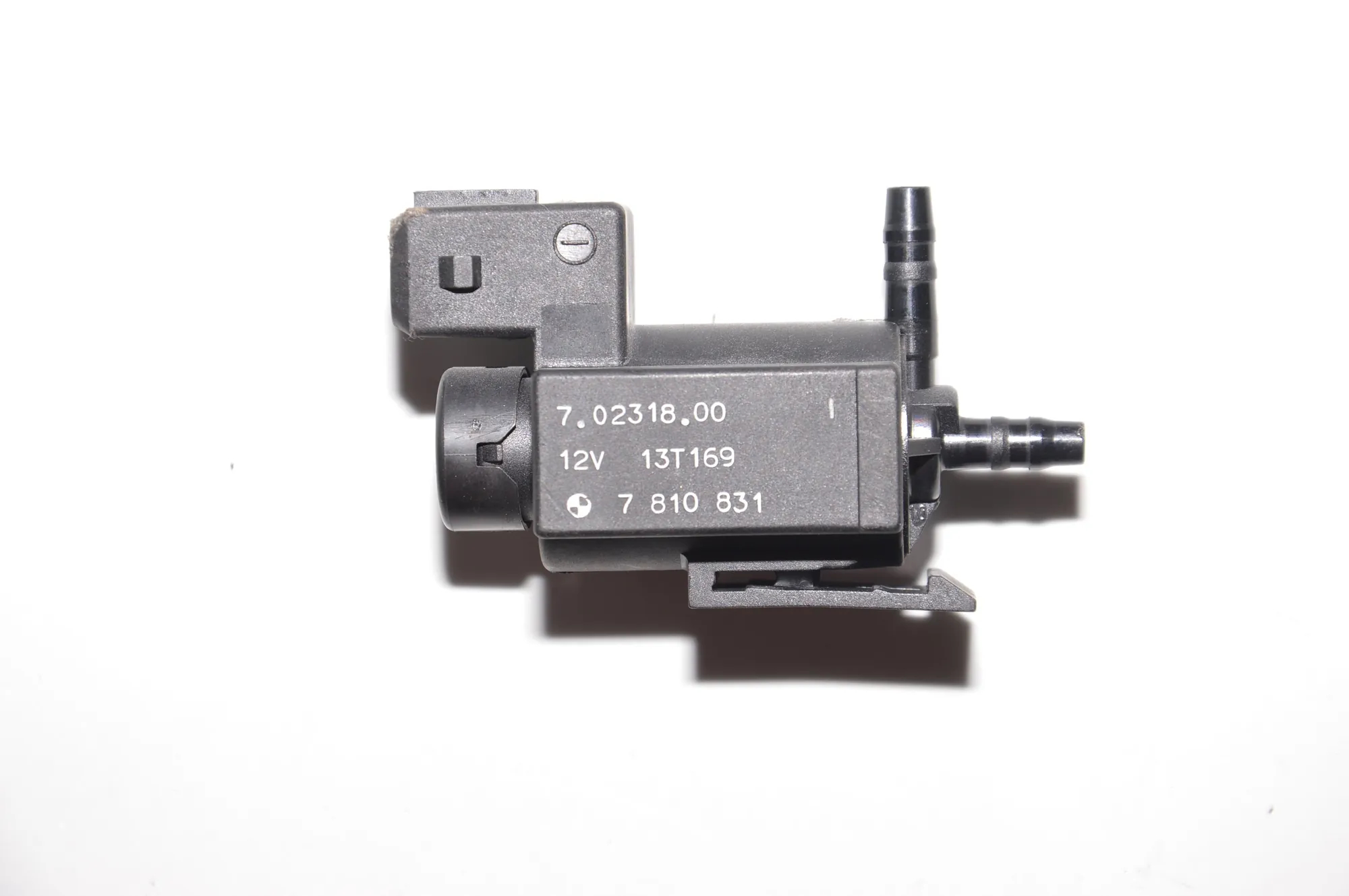 Solenoid Valve – OEM 7810831 · BMW 5 (F10) BMW 5 (F10) 530 d 2011 – 5