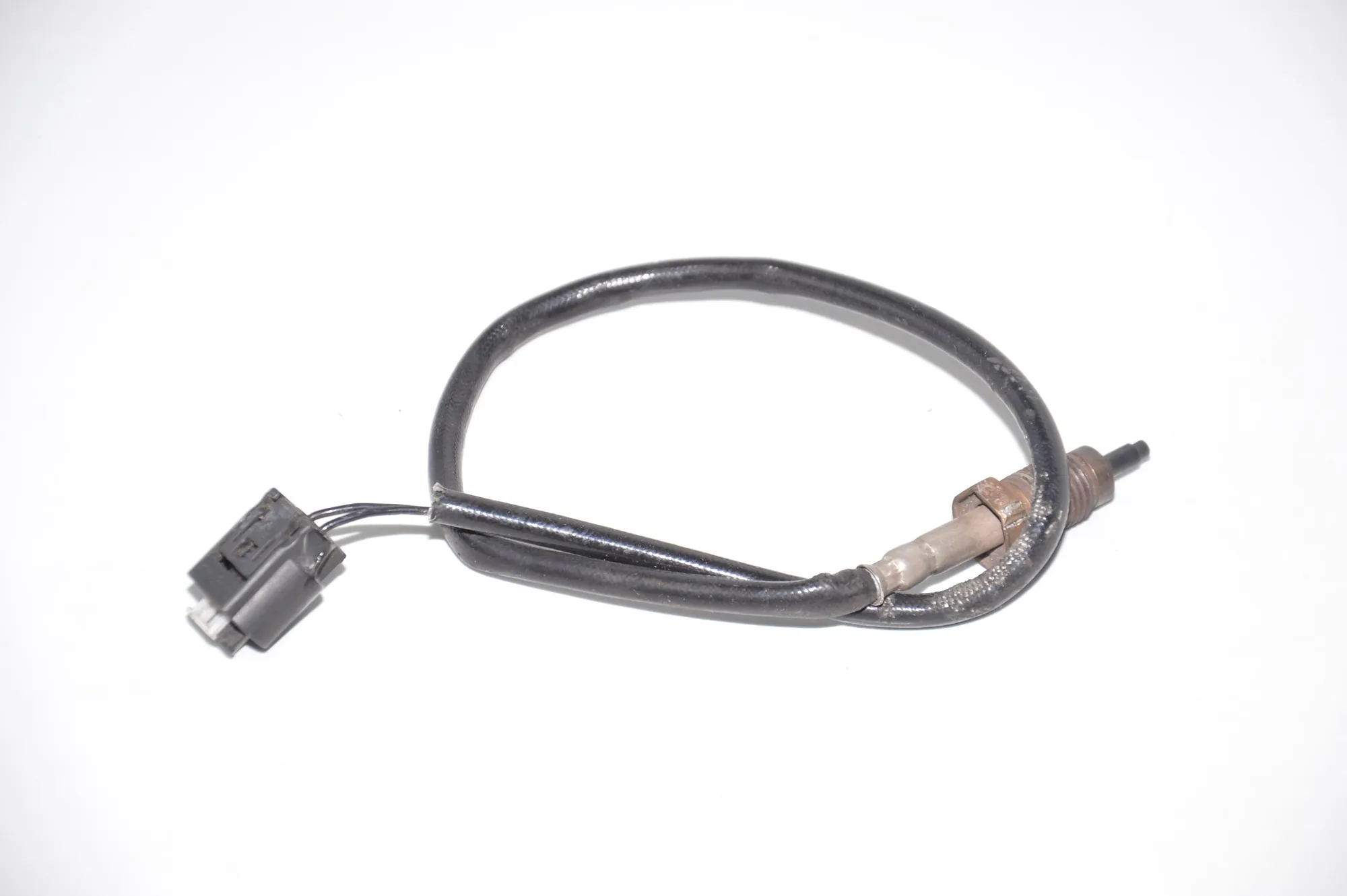 Temperature Sensor – OEM 7798472 · BMW X3 (E83) xDrive 30 d 2007 – 4
