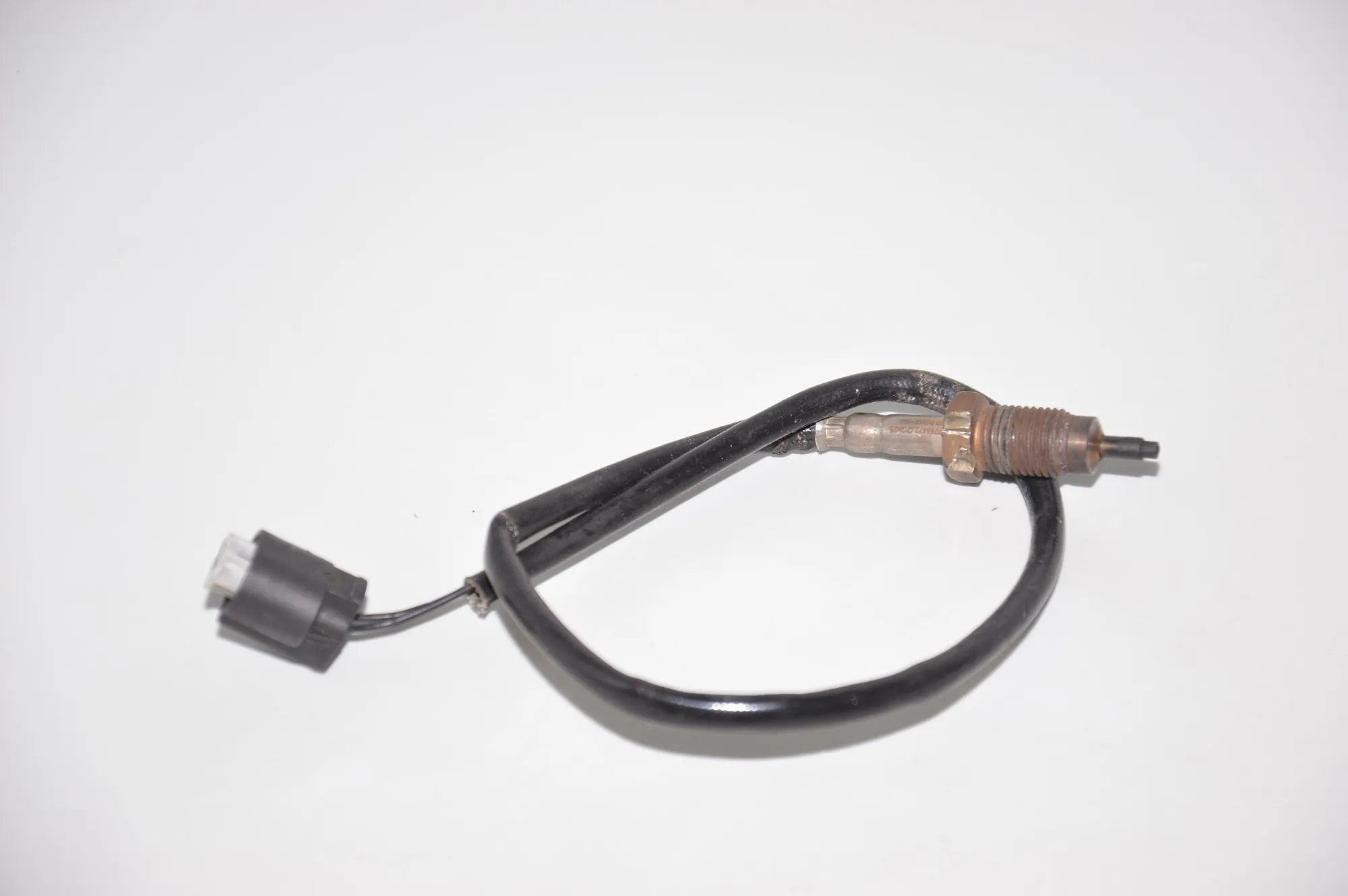 Temperature Sensor – OEM 7798472 · BMW X3 (E83) xDrive 30 d 2007 – 2