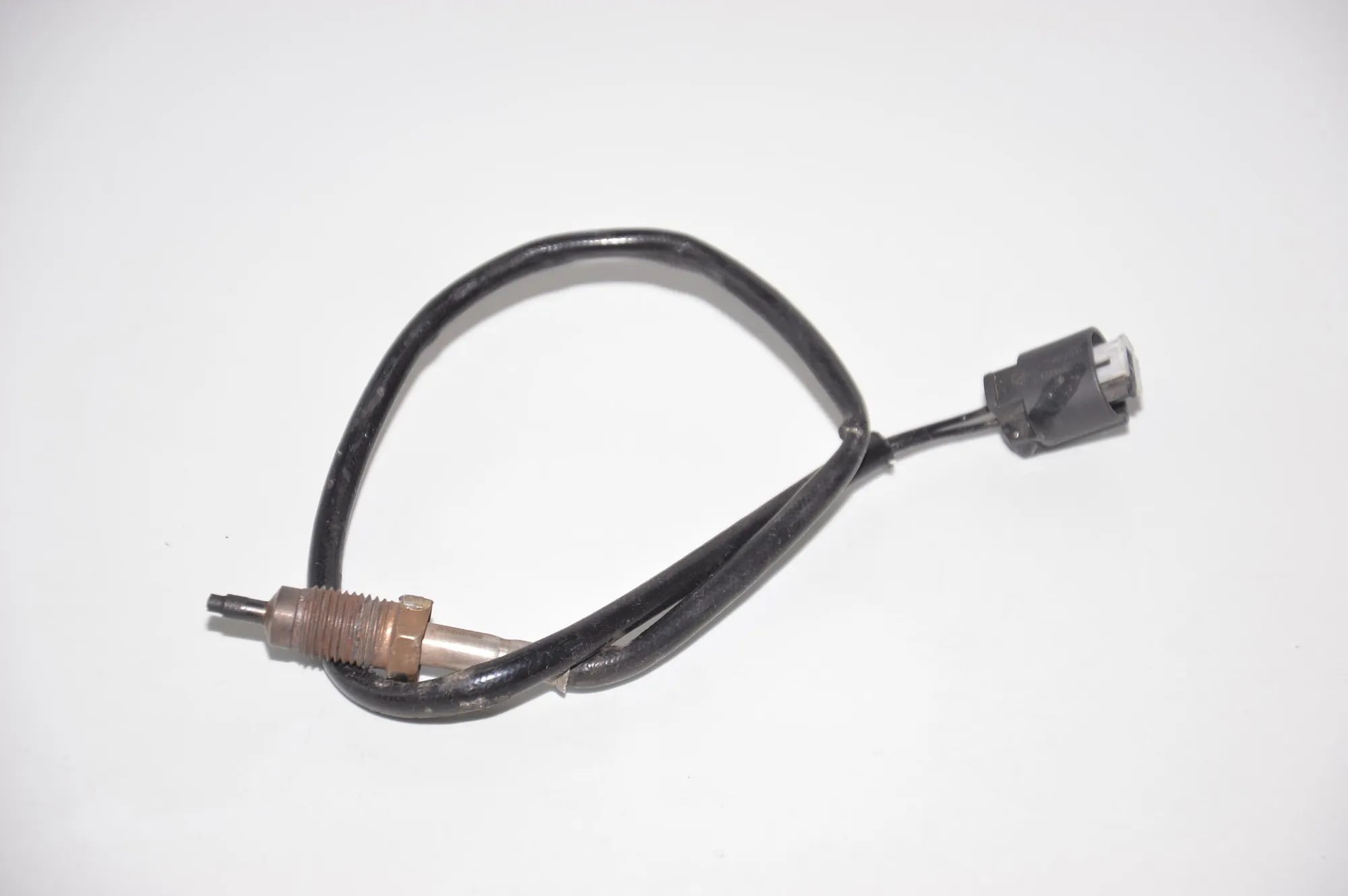 Temperature Sensor – OEM 7798472 · BMW X3 (E83) xDrive 30 d 2007
