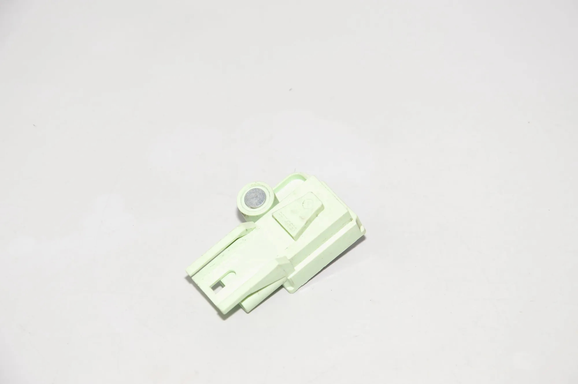 Left Side Impact Sensor – OEM 9118168 · BMW X3 (E83) xDrive 30 d 2007 – 3