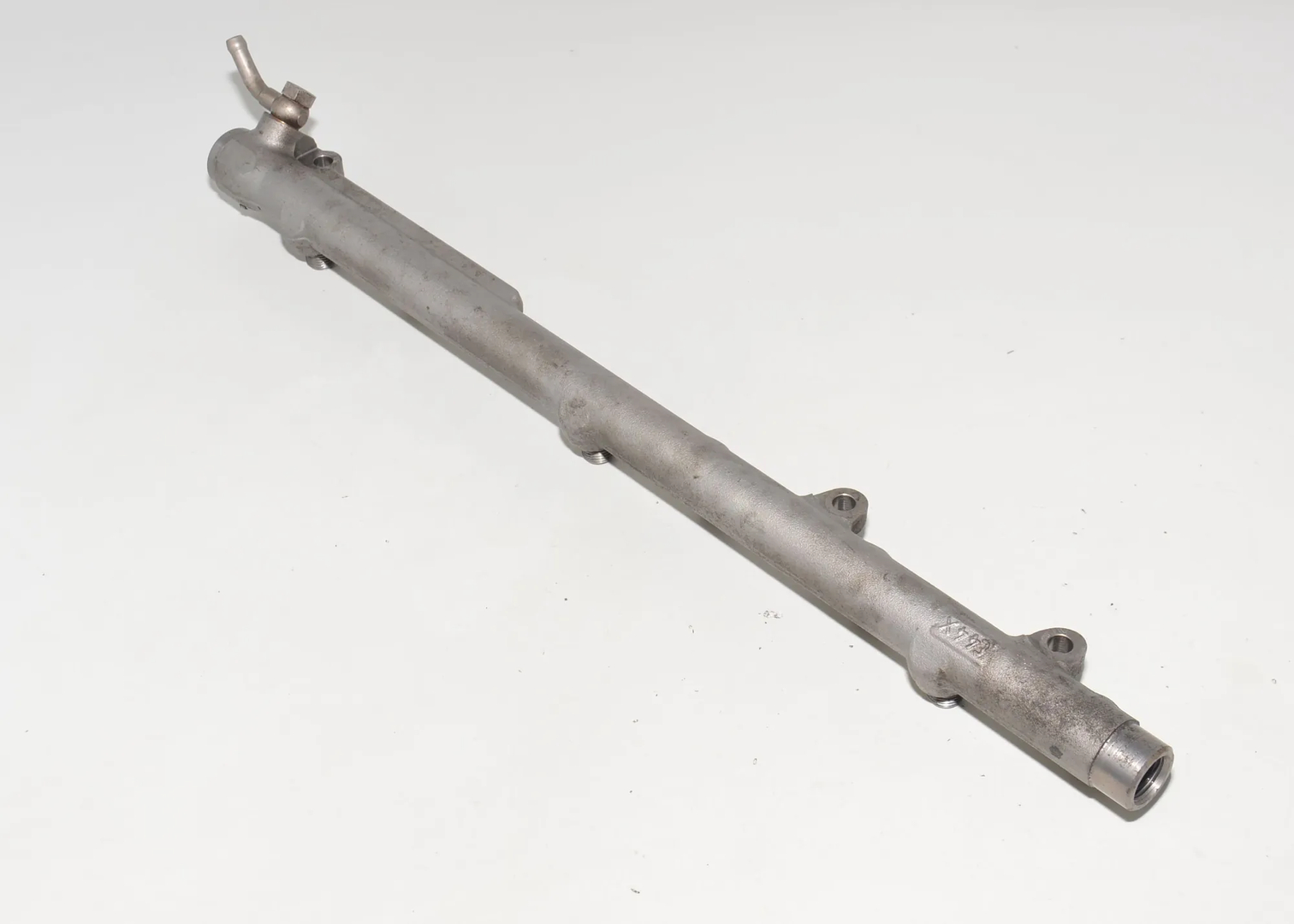 Fuel Rail – OEM 7795514 · BMW X3 (E83) xDrive 30 d 2007 – 3