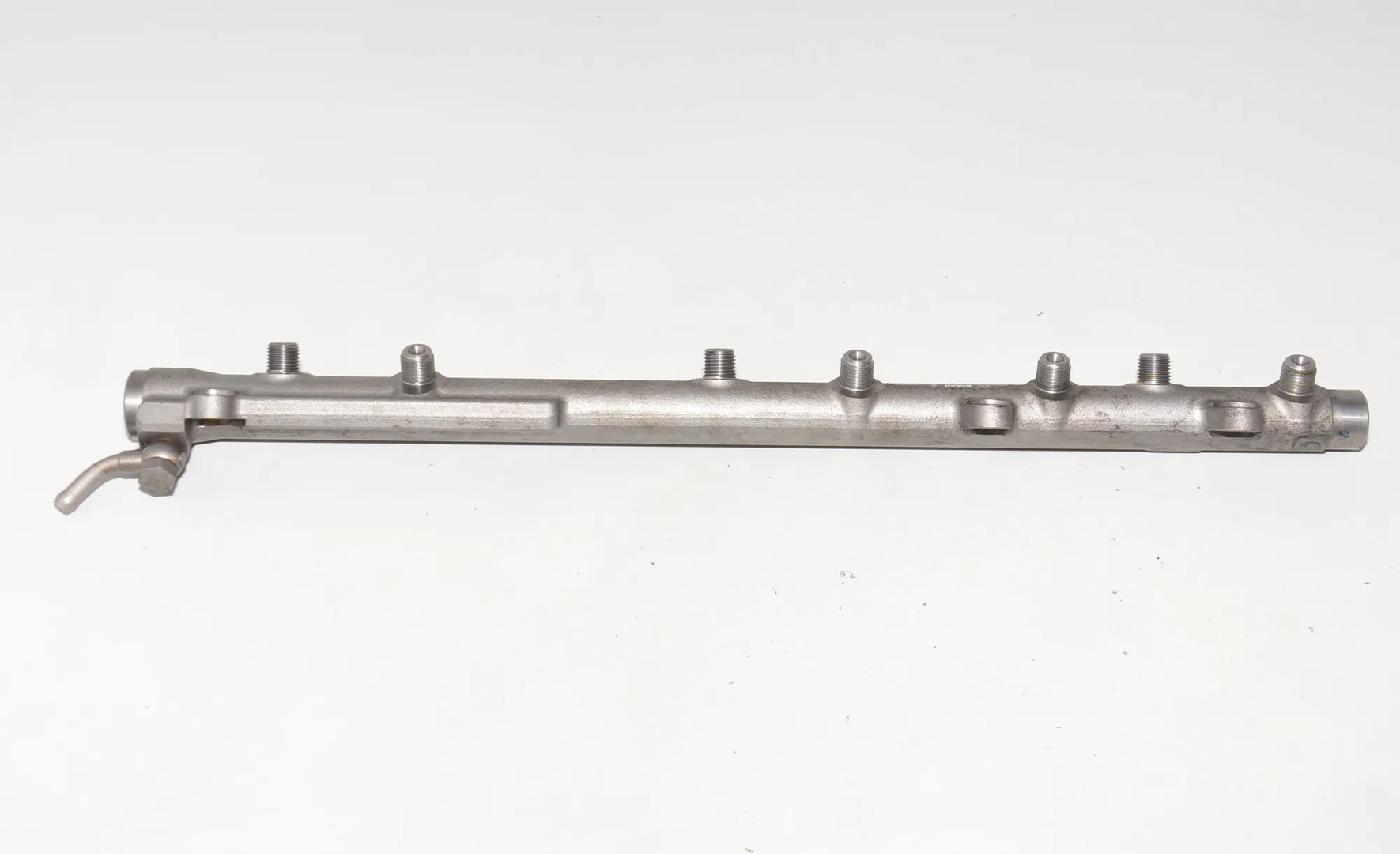 Fuel Rail – OEM 7795514 · BMW X3 (E83) xDrive 30 d 2007