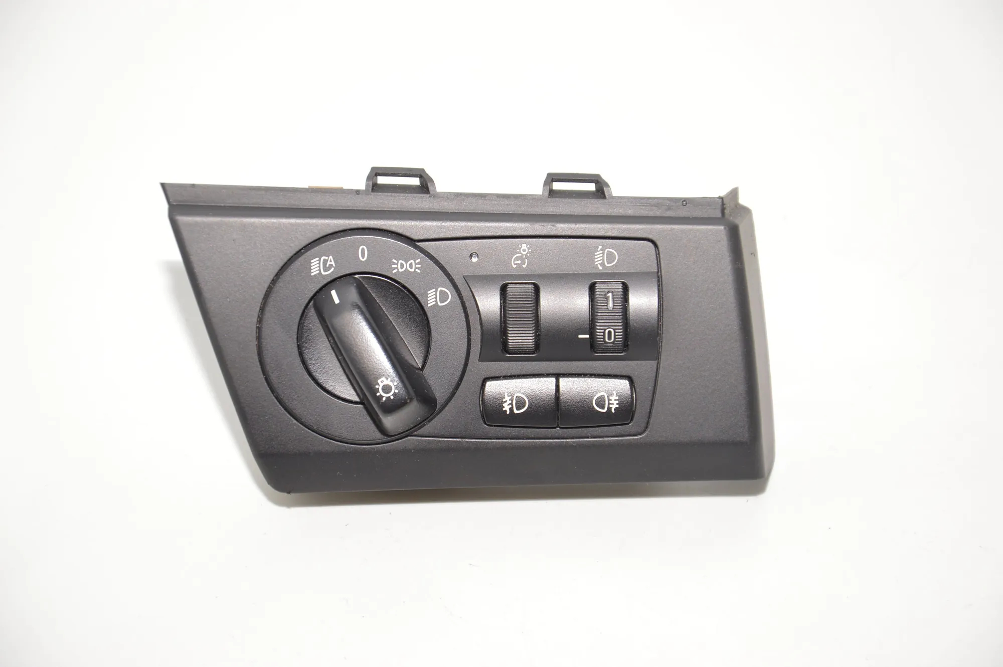 Headlight Switch Control Unit – OEM 3420282 · BMW X3 (E83) xDrive 30 d 2007