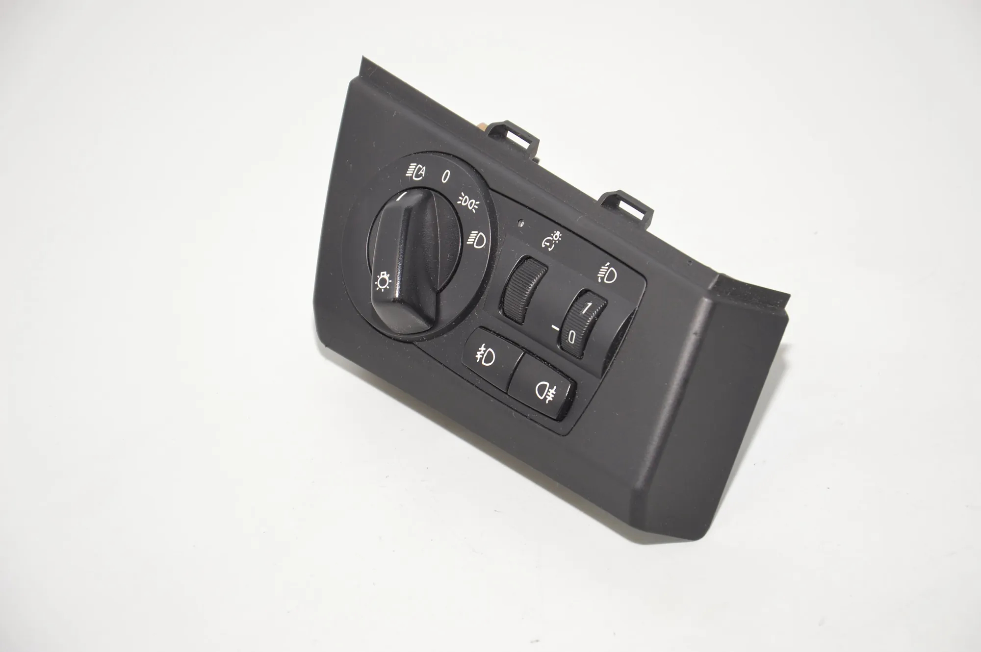 Headlight Switch Control Unit – OEM 3420282 · BMW X3 (E83) xDrive 30 d 2007 – 2