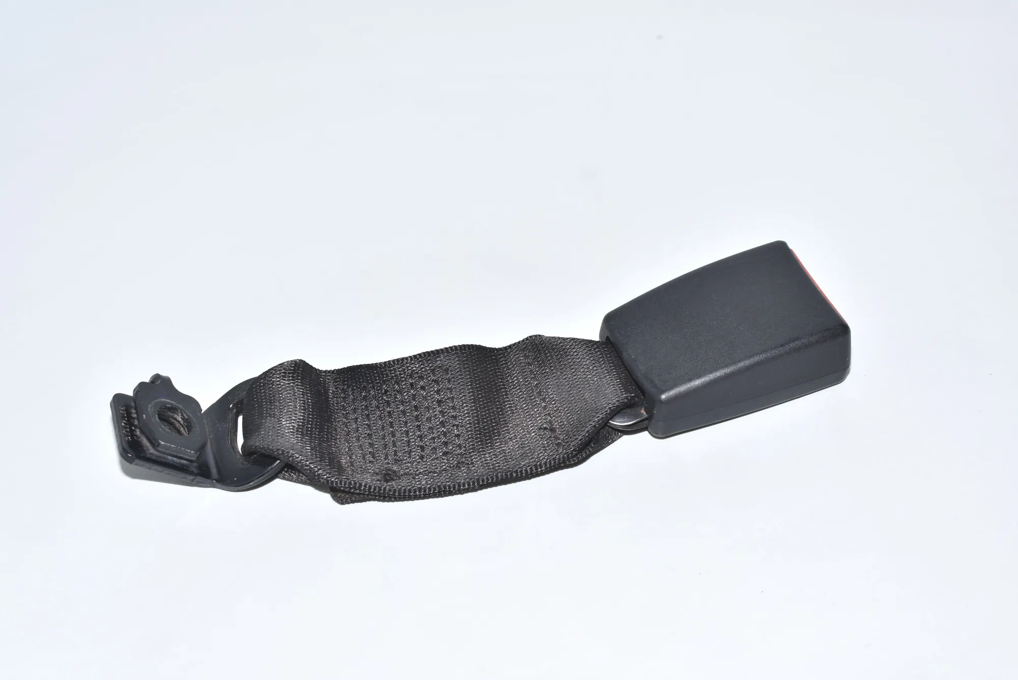 Rear Middle Seat Buckle – OEM 3448365 · BMW X3 (E83) xDrive 30 d 2007