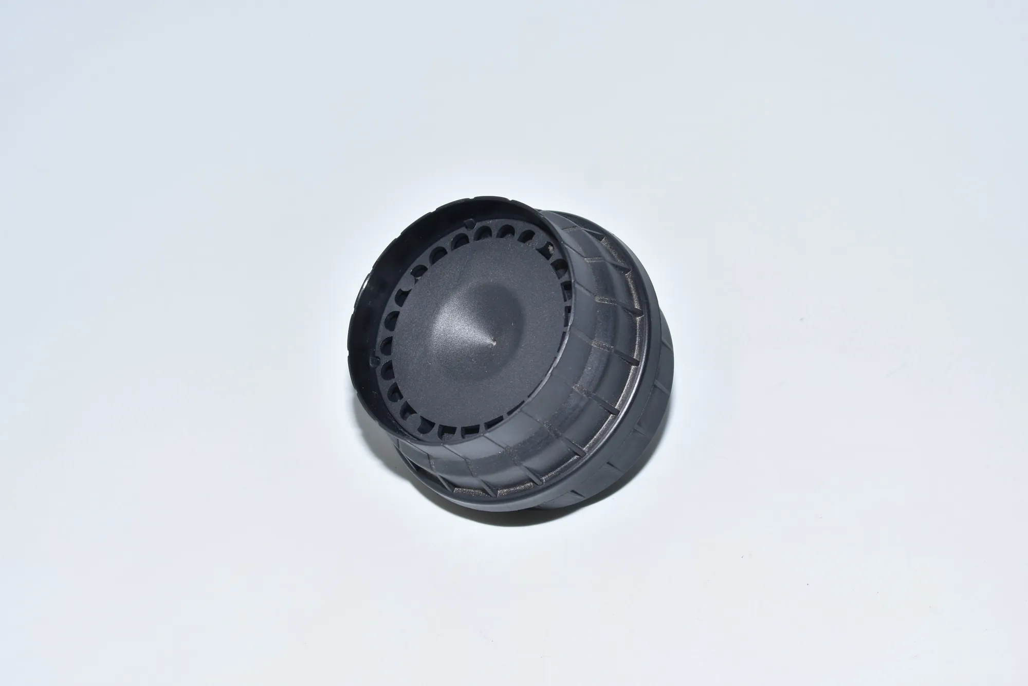 Alarm Siren – OEM 6970941 · BMW X3 (E83) xDrive 30 d 2007 – 2