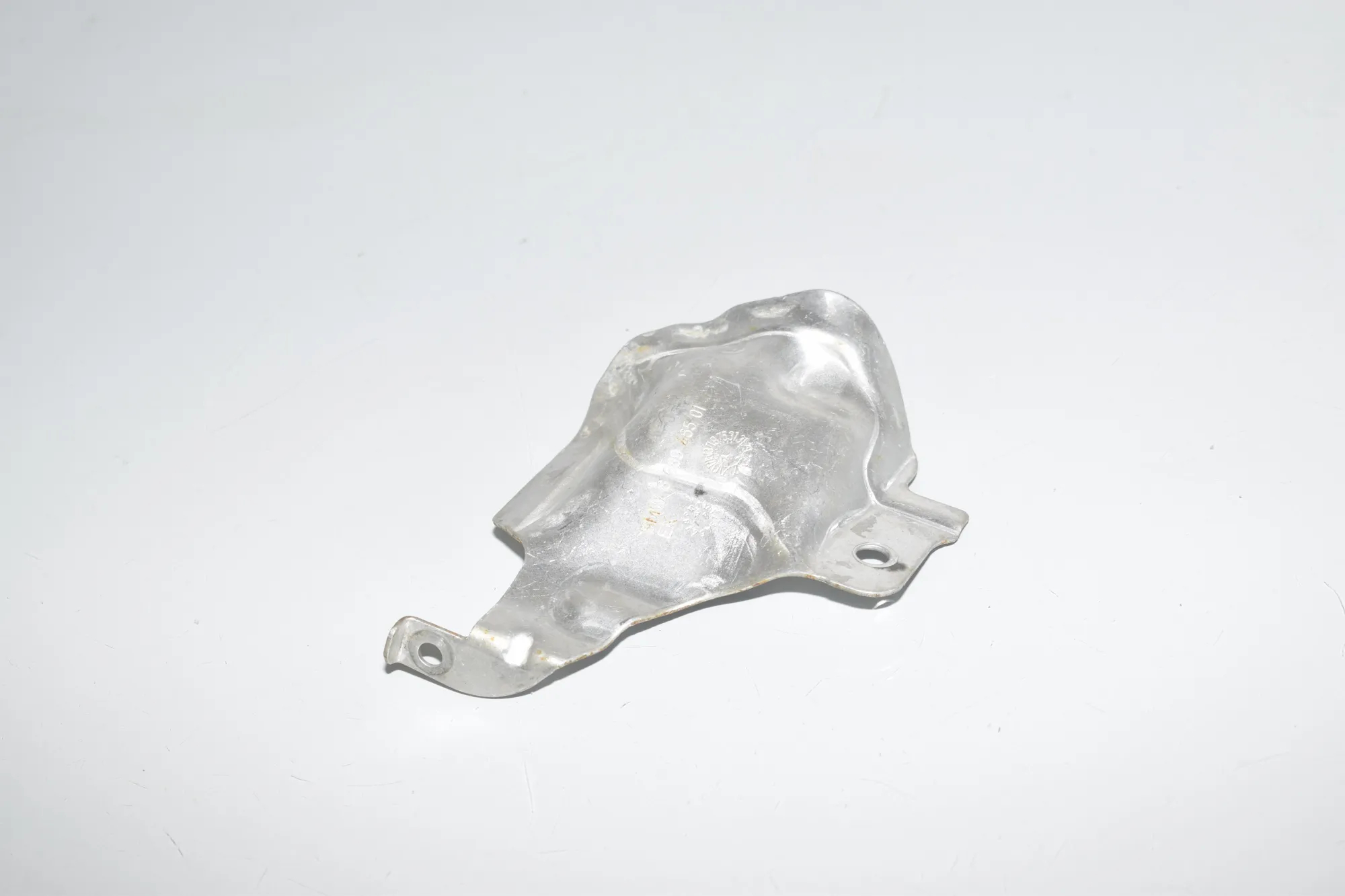 Heat Protection – OEM 8689465 · BMW 2 Cabrio (F23) (2014 - 2021) 230 i (2015 -, 2.0 L, 185 kW) 2018 – 2