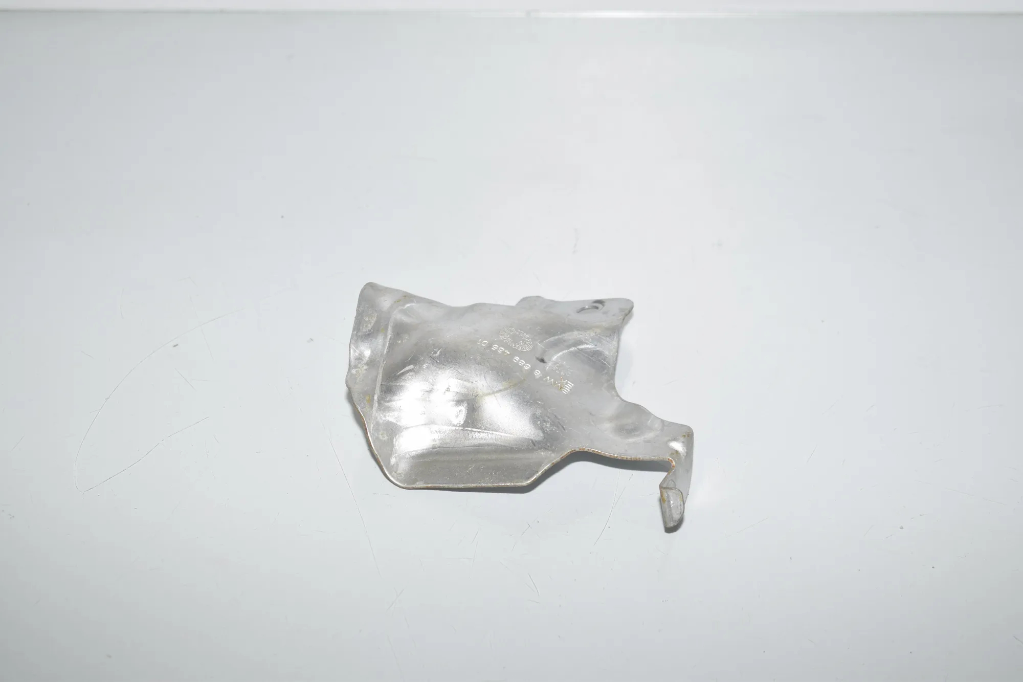 Heat Protection – OEM 8689465 · BMW 2 Cabrio (F23) (2014 - 2021) 230 i (2015 -, 2.0 L, 185 kW) 2018