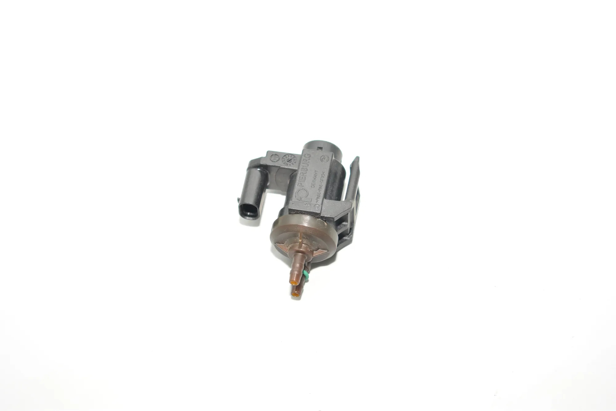 Solenoid Valve – OEM 8570591 · BMW 2 Cabrio (F23) (2014 - 2021) 230 i (2015 -, 2.0 L, 185 kW) 2018 – 3