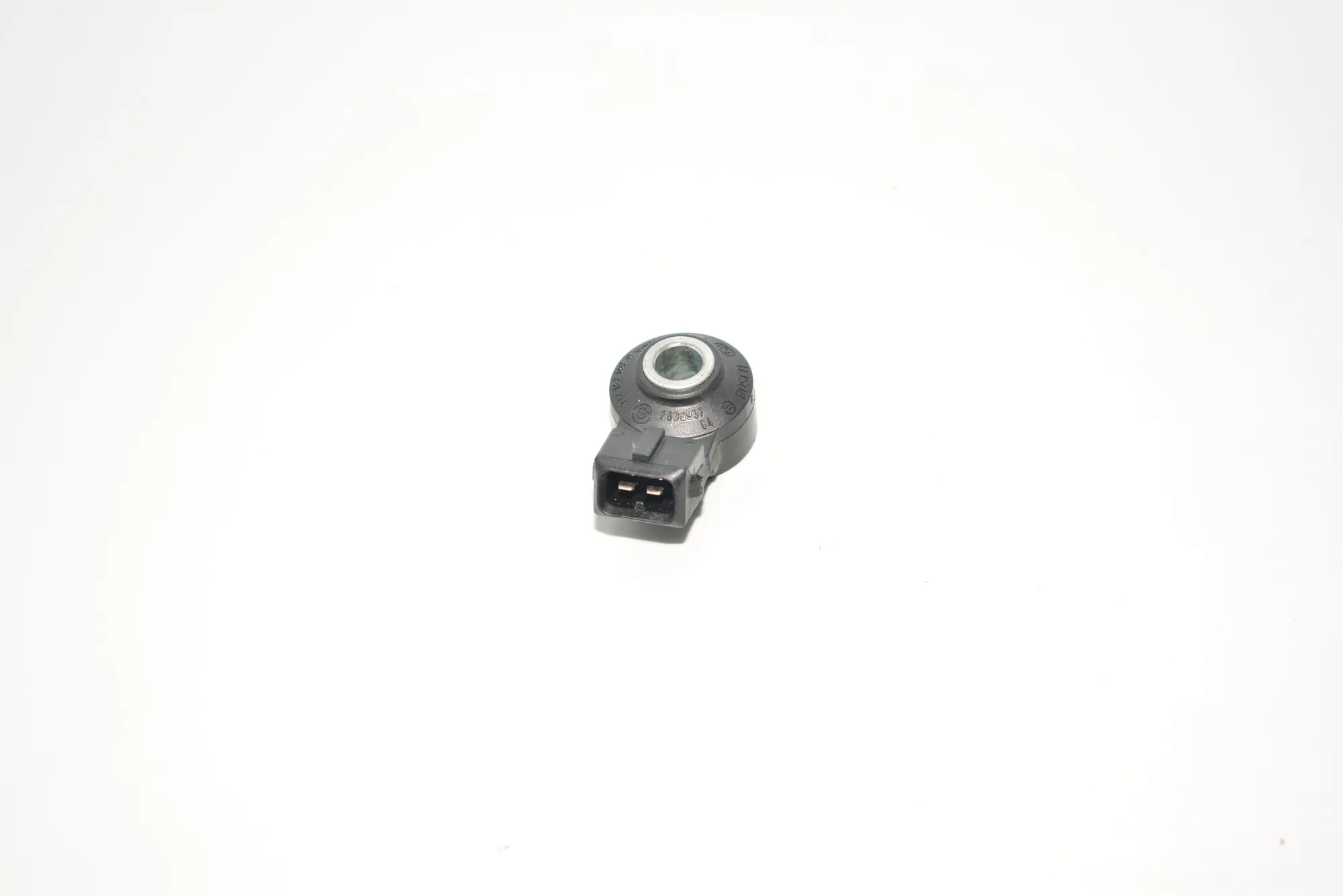Engine Knock Sensor – OEM 7636937 · BMW 2 Cabrio (F23) (2014 - 2021) 230 i (2015 -, 2.0 L, 185 kW) 2018 – 3