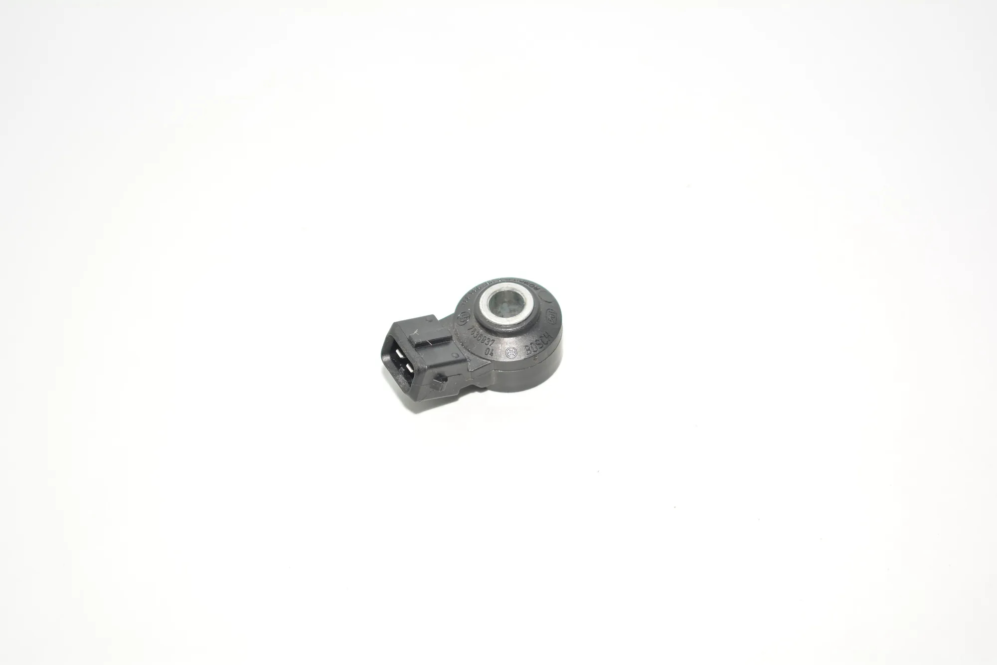 Engine Knock Sensor – OEM 7636937 · BMW 2 Cabrio (F23) (2014 - 2021) 230 i (2015 -, 2.0 L, 185 kW) 2018 – 2