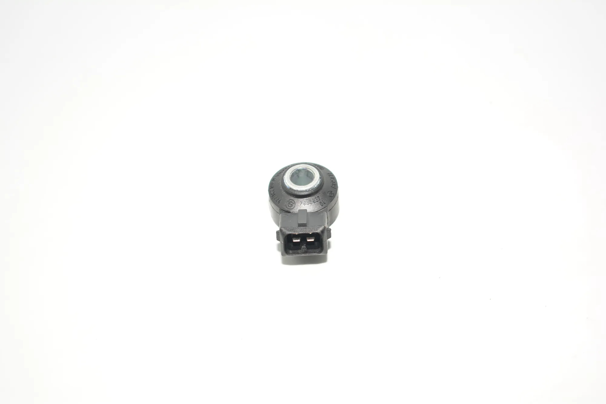 Engine Knock Sensor – OEM 7636937 · BMW 2 Cabrio (F23) (2014 - 2021) 230 i (2015 -, 2.0 L, 185 kW) 2018 – 3