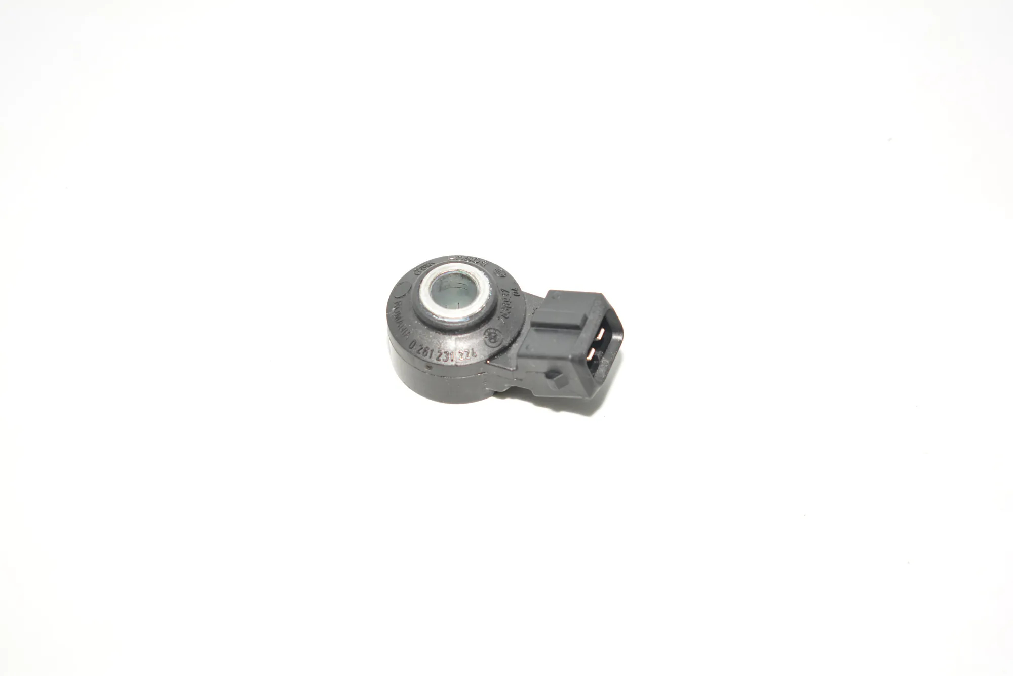 Engine Knock Sensor – OEM 7636937 · BMW 2 Cabrio (F23) (2014 - 2021) 230 i (2015 -, 2.0 L, 185 kW) 2018