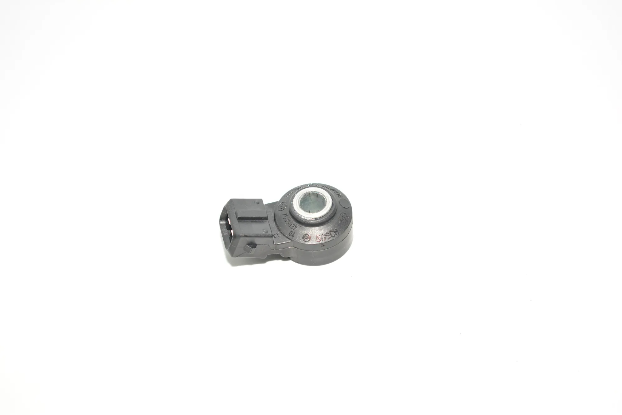 Engine Knock Sensor – OEM 7636937 · BMW 2 Cabrio (F23) (2014 - 2021) 230 i (2015 -, 2.0 L, 185 kW) 2018 – 2