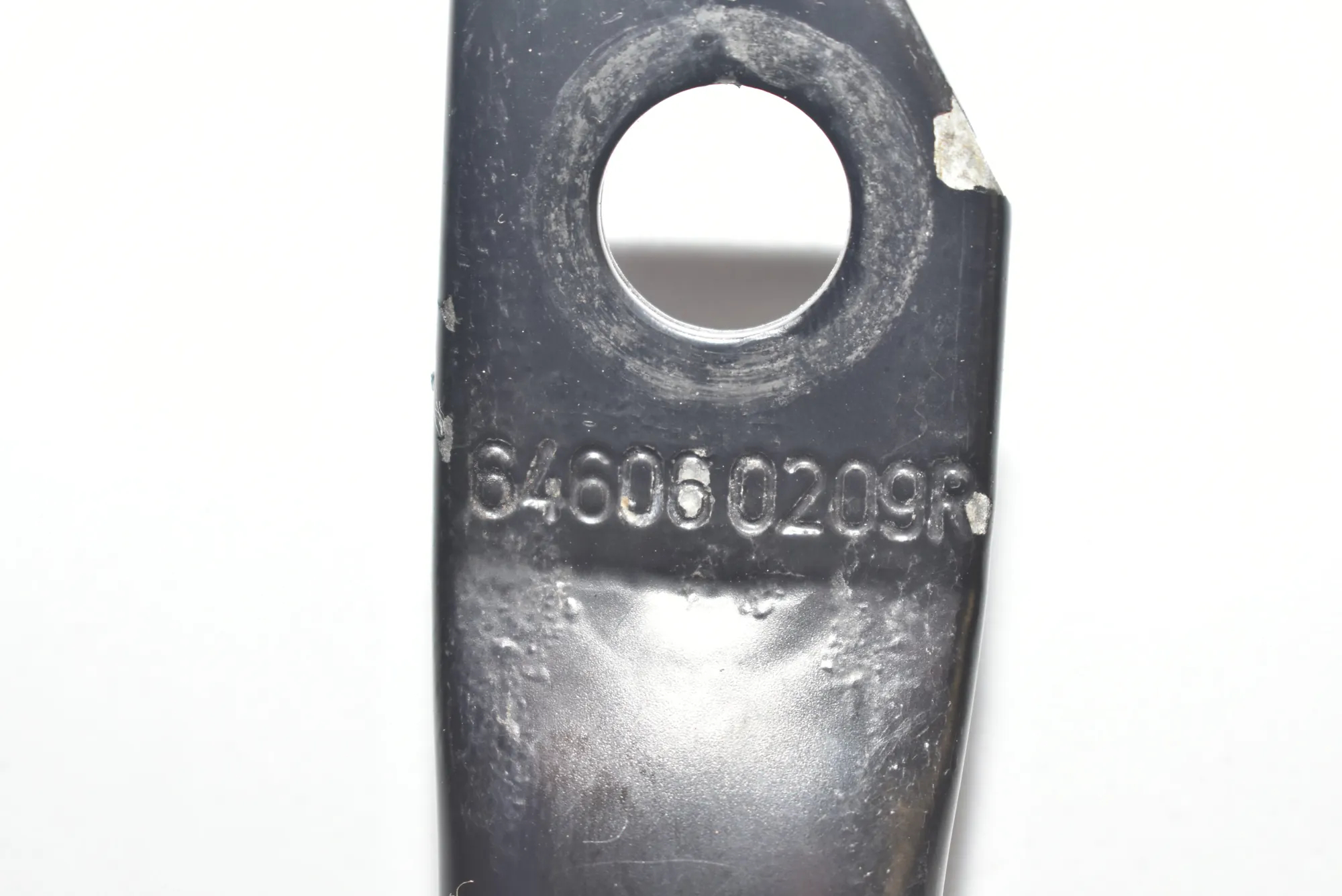 Other Body Parts – OEM 645060219 · BMW 3 (E90) 318 d 2009 – 3