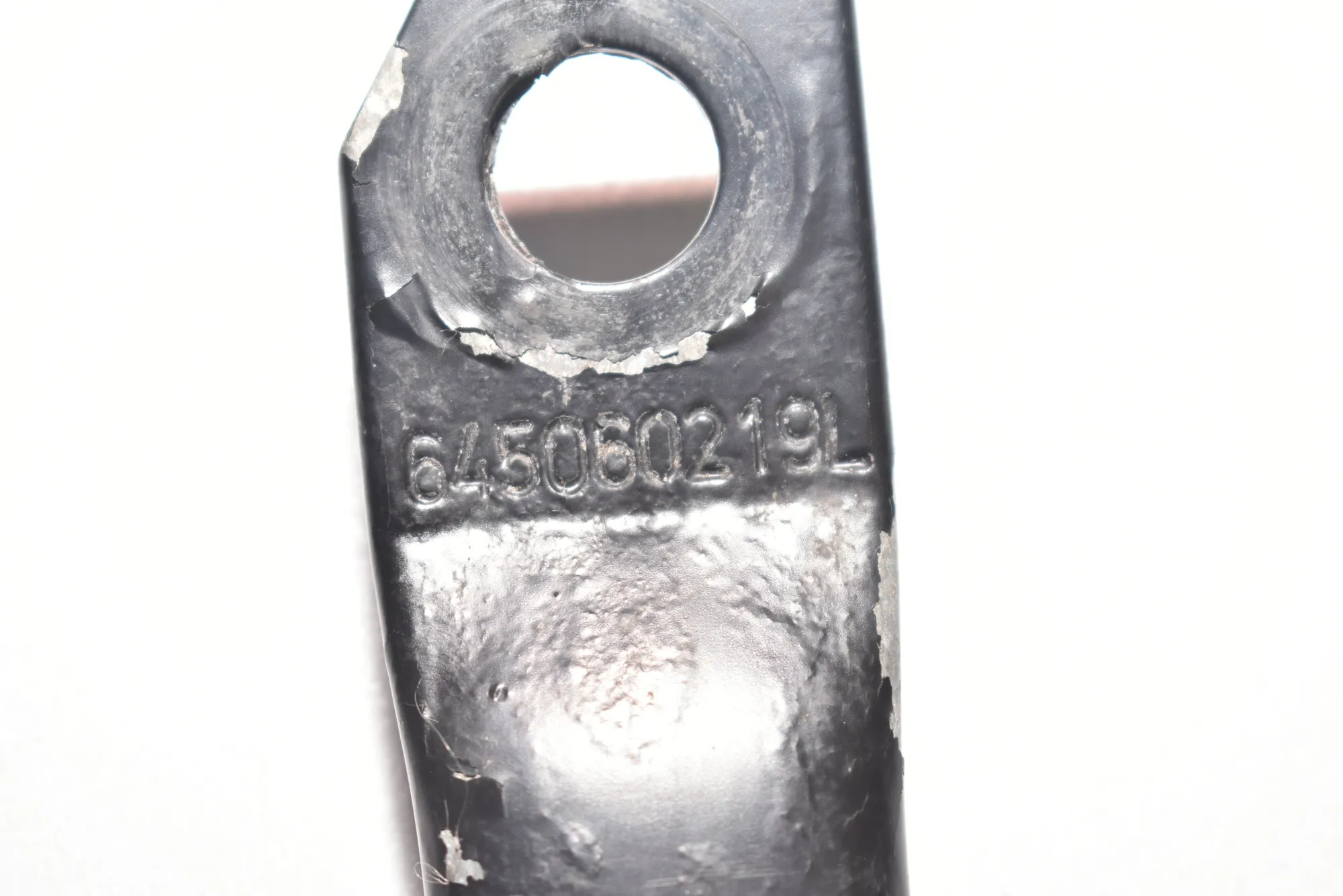 Other Body Parts – OEM 645060219 · BMW 3 (E90) 318 d 2009 – 4