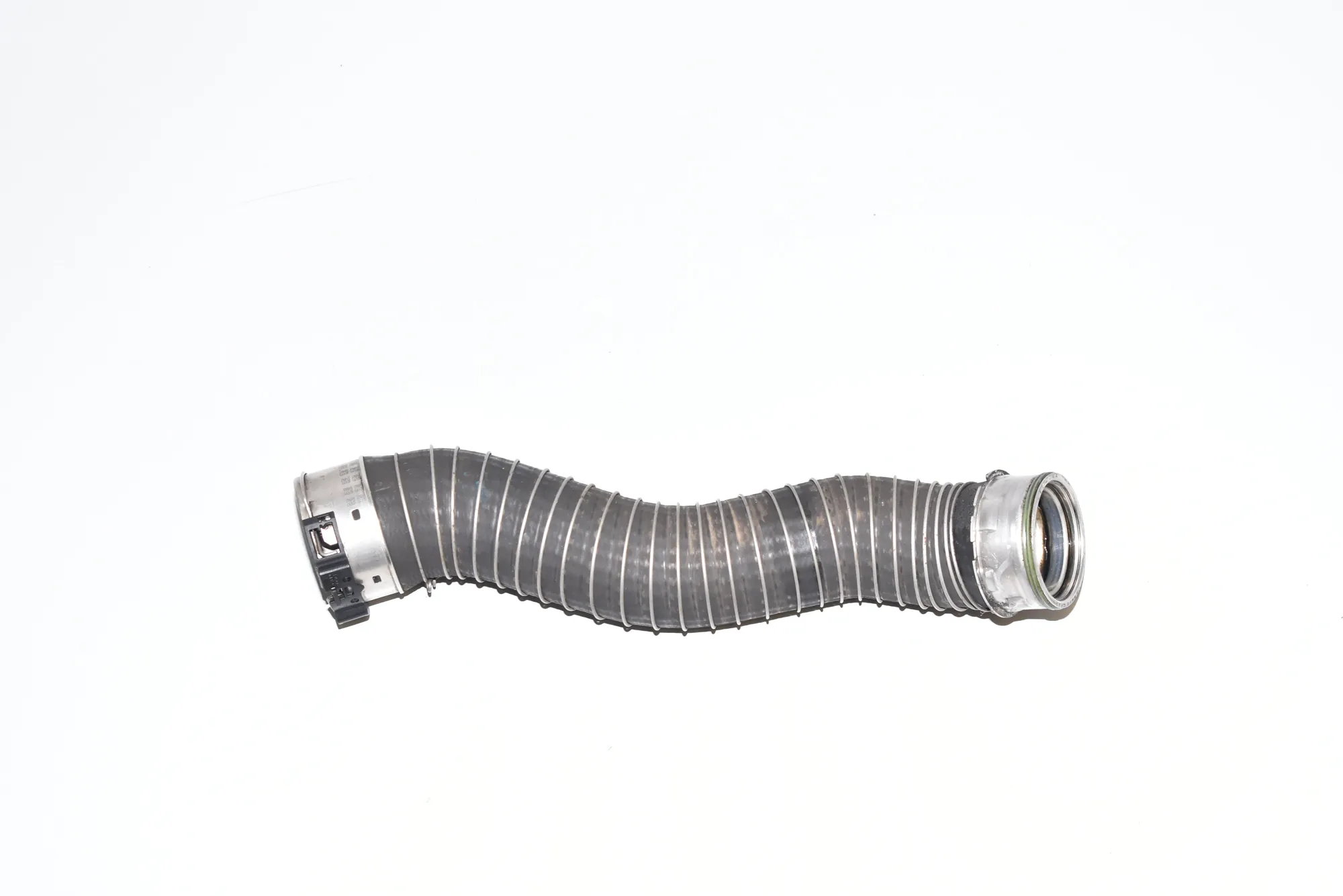 Right Side Intercooler Hose · BMW 3 (E90) 318 d 2009