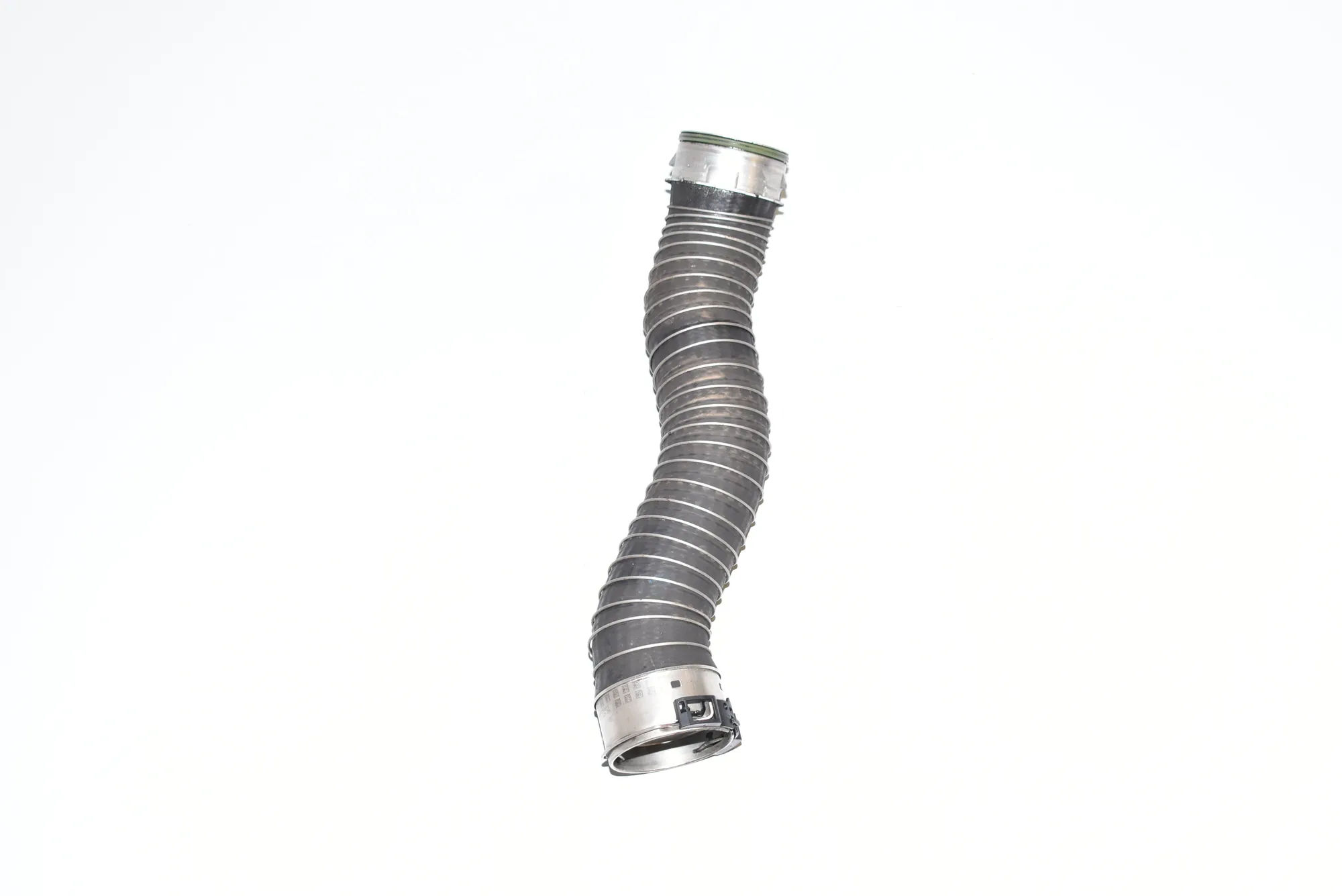 Right Side Intercooler Hose · BMW 3 (E90) 318 d 2009 – 2