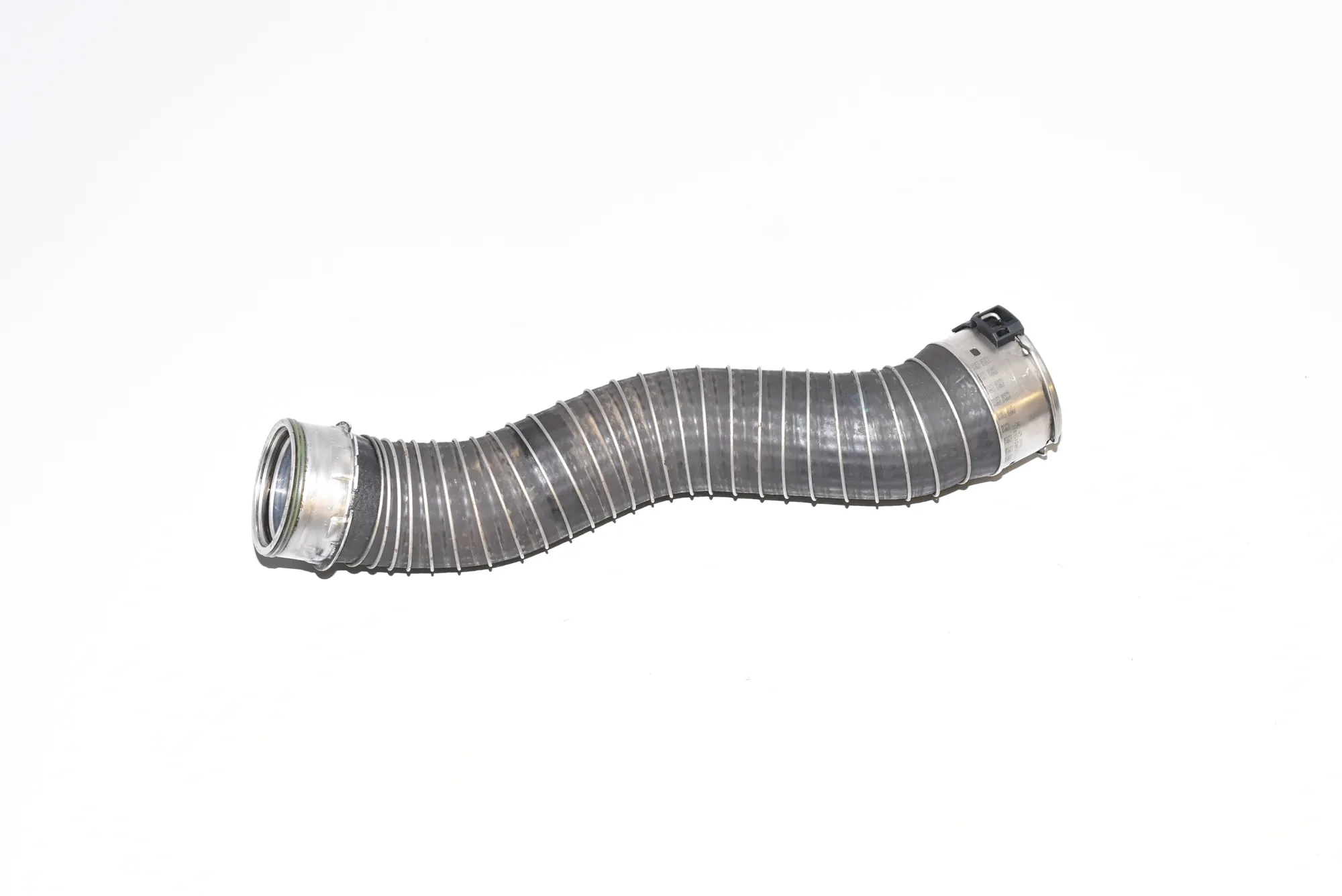 Right Side Intercooler Hose · BMW 3 (E90) 318 d 2009 – 3