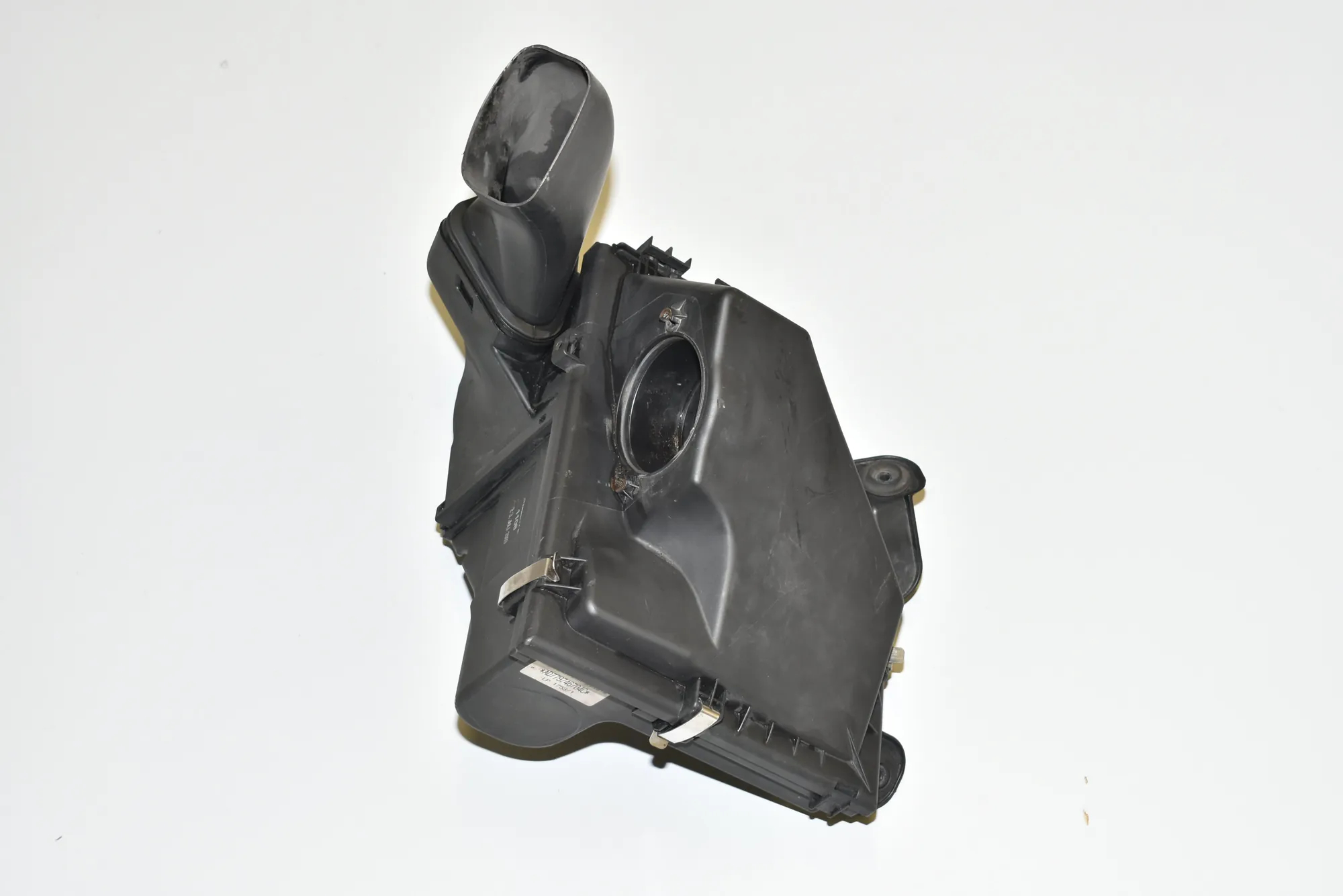 Air Filter Box – OEM 7797467 · BMW 3 (E90) 318 d 2009 – 3