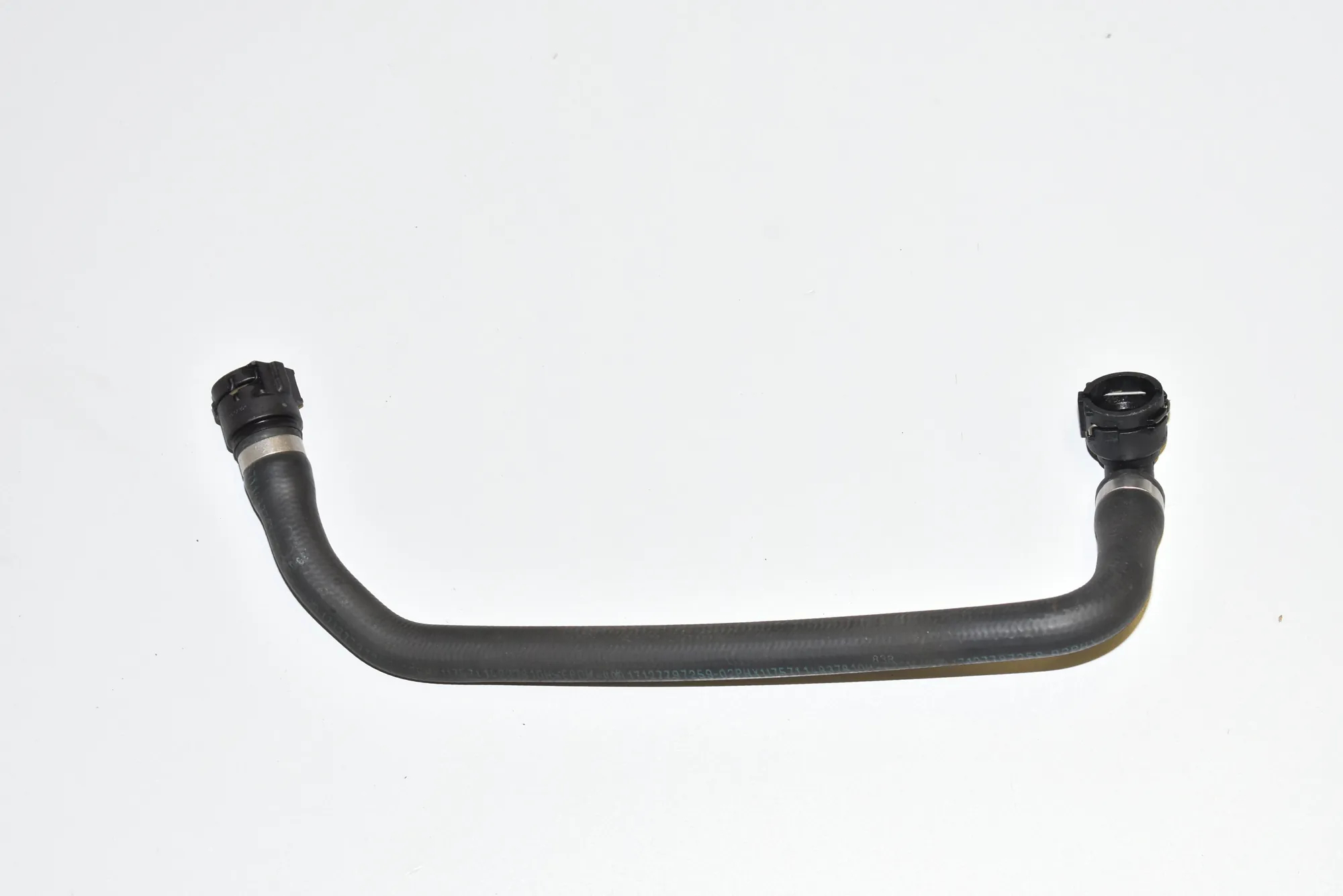 Coolant Hose Pipe – OEM 7797259 · BMW 3 (E90) 318 d 2009 – 2