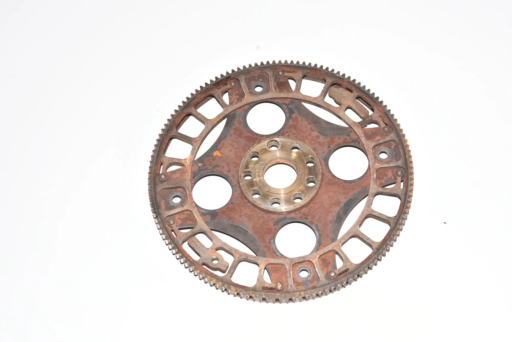 Flywheel Disc Automatic · BMW 7 (E65, E66, E67) 745 d 2005 – 2
