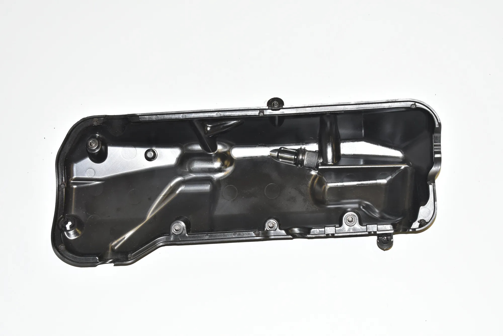 Engine Cover – OEM 7792434 · BMW 7 (E65, E66, E67) 745 d 2005 – 2