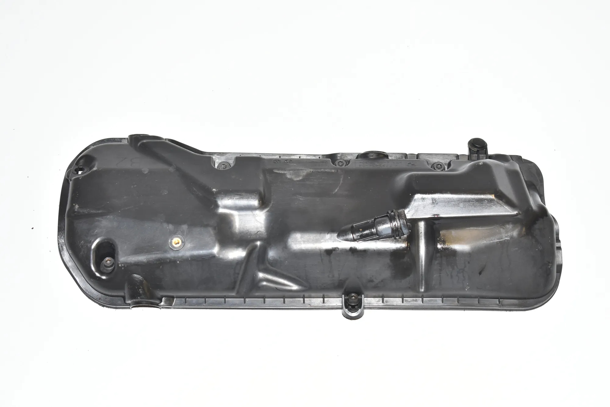 Engine Cover – OEM 7792434 · BMW 7 (E65, E66, E67) 745 d 2005