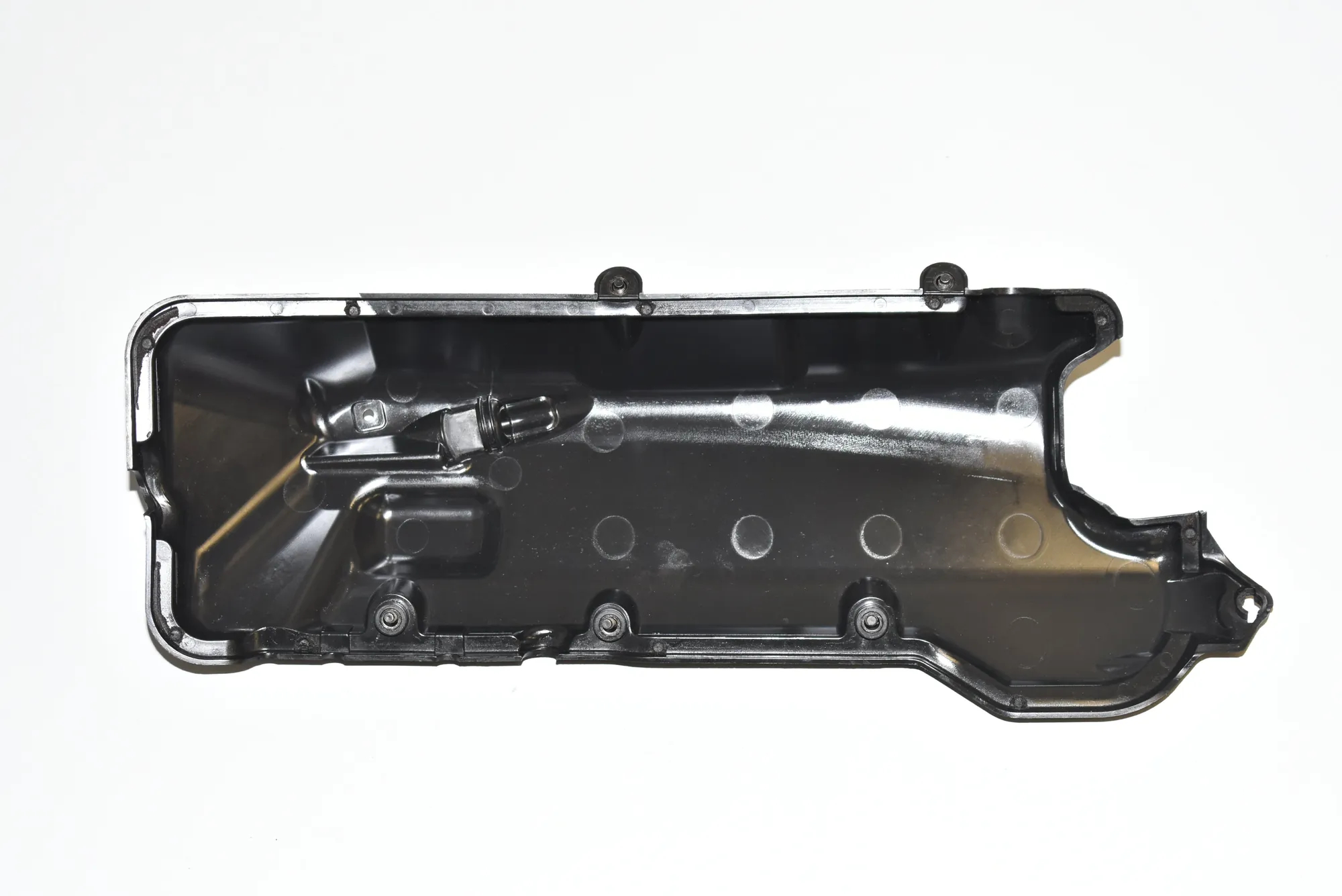 Engine Cover – OEM 7792433 · BMW 7 (E65, E66, E67) 745 d 2005 – 2