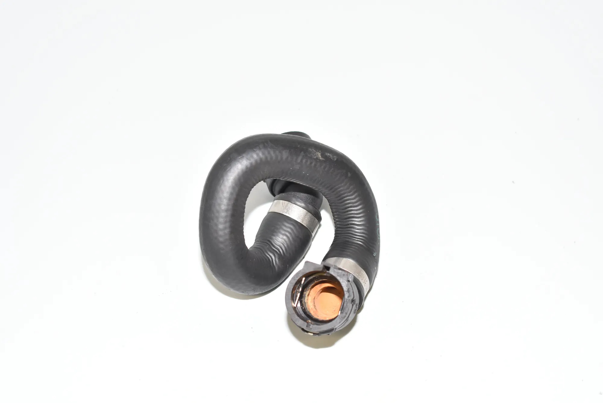 Pipe Hose – OEM 6934146 · BMW 7 (E65, E66, E67) 745 d 2005 – 2