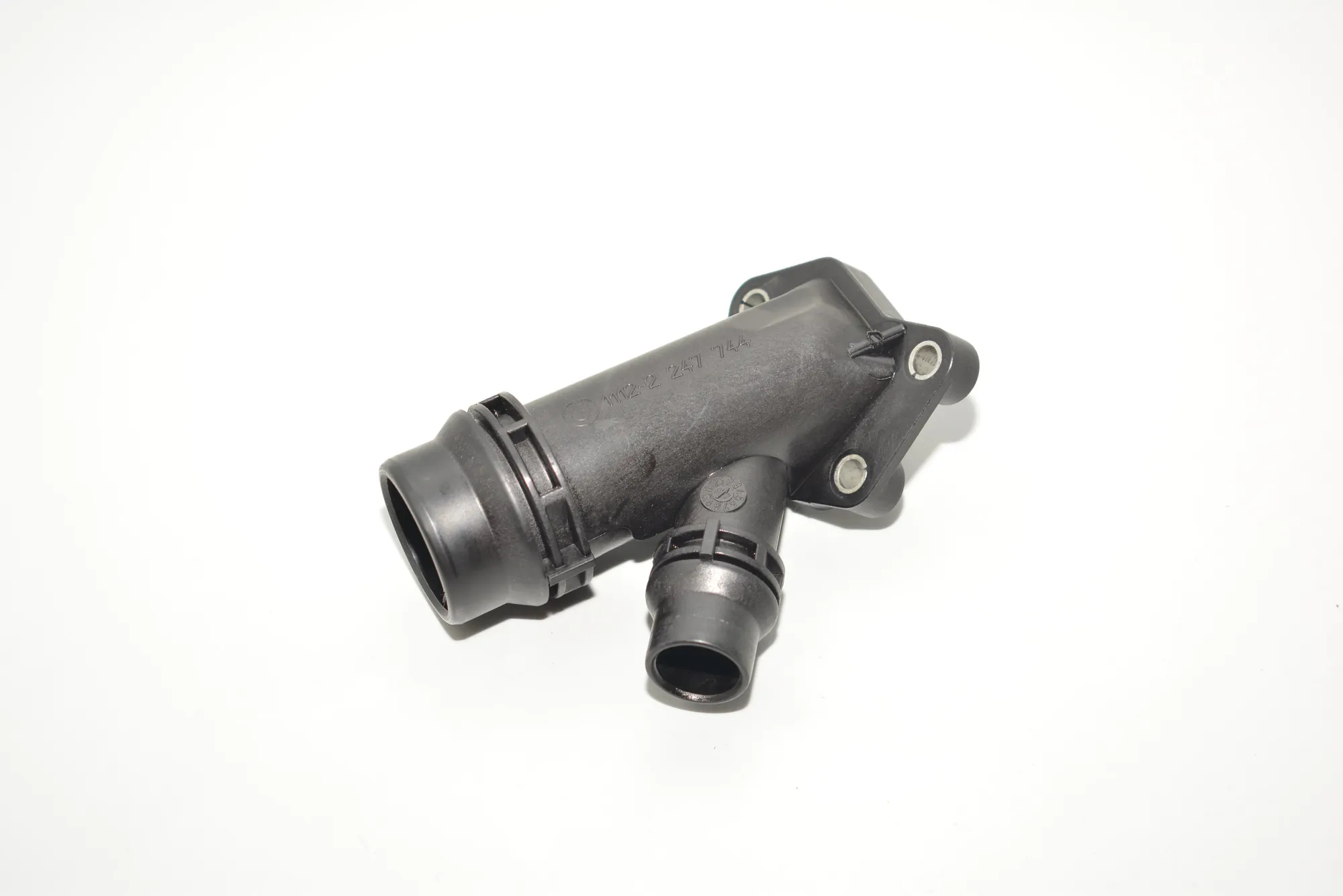 Pipe Hose – OEM 2247744 · BMW X3 (E83) xDrive 30 d 2007 – 2