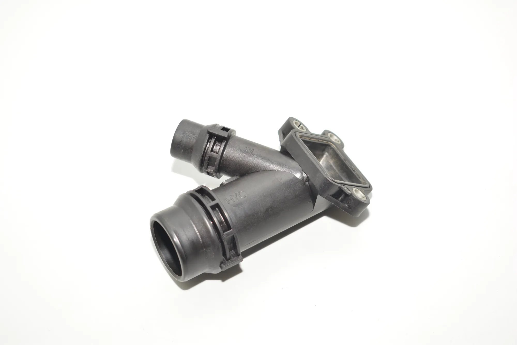 Pipe Hose – OEM 2247744 · BMW X3 (E83) xDrive 30 d 2007 – 3