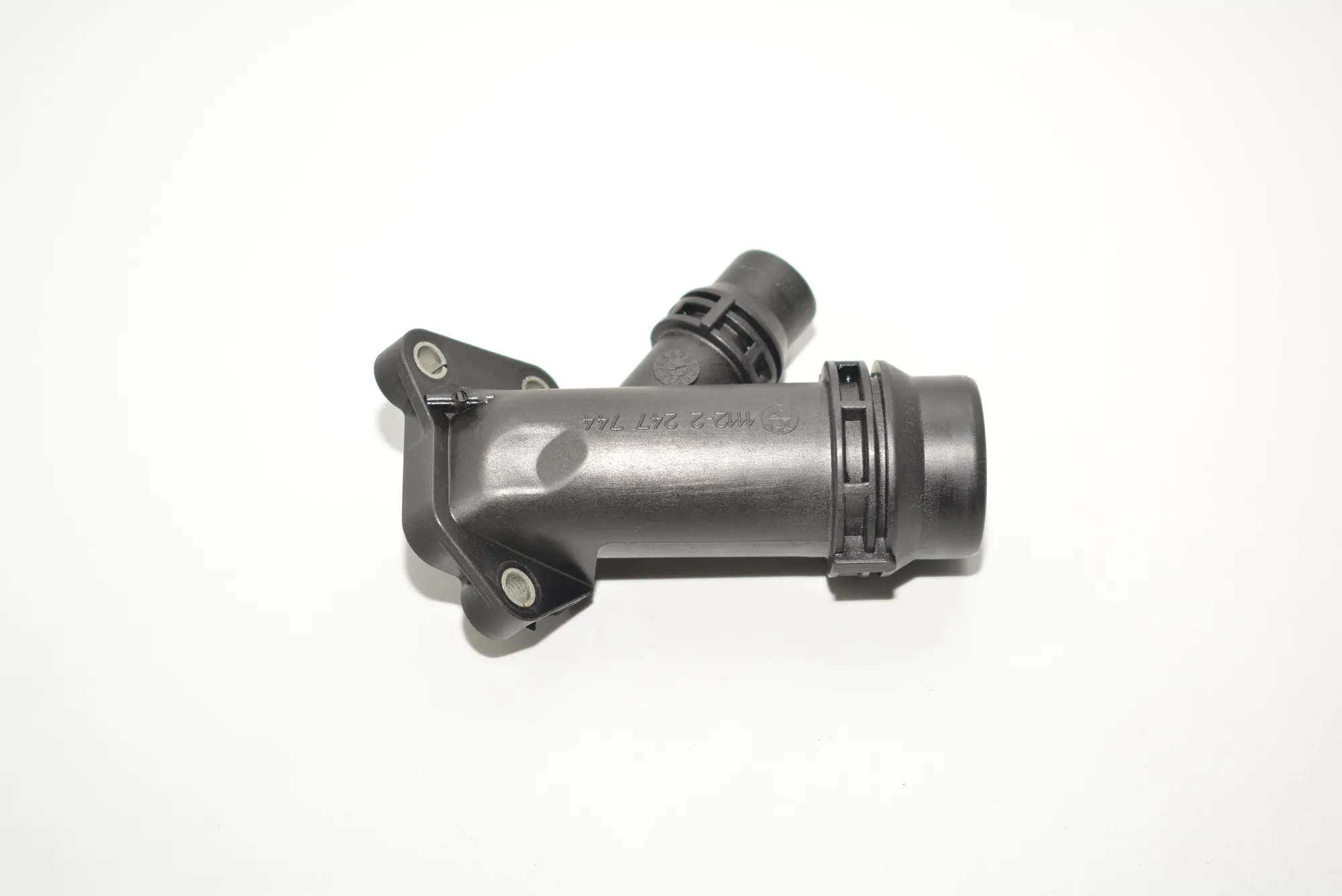 Pipe Hose – OEM 2247744 · BMW X3 (E83) xDrive 30 d 2007