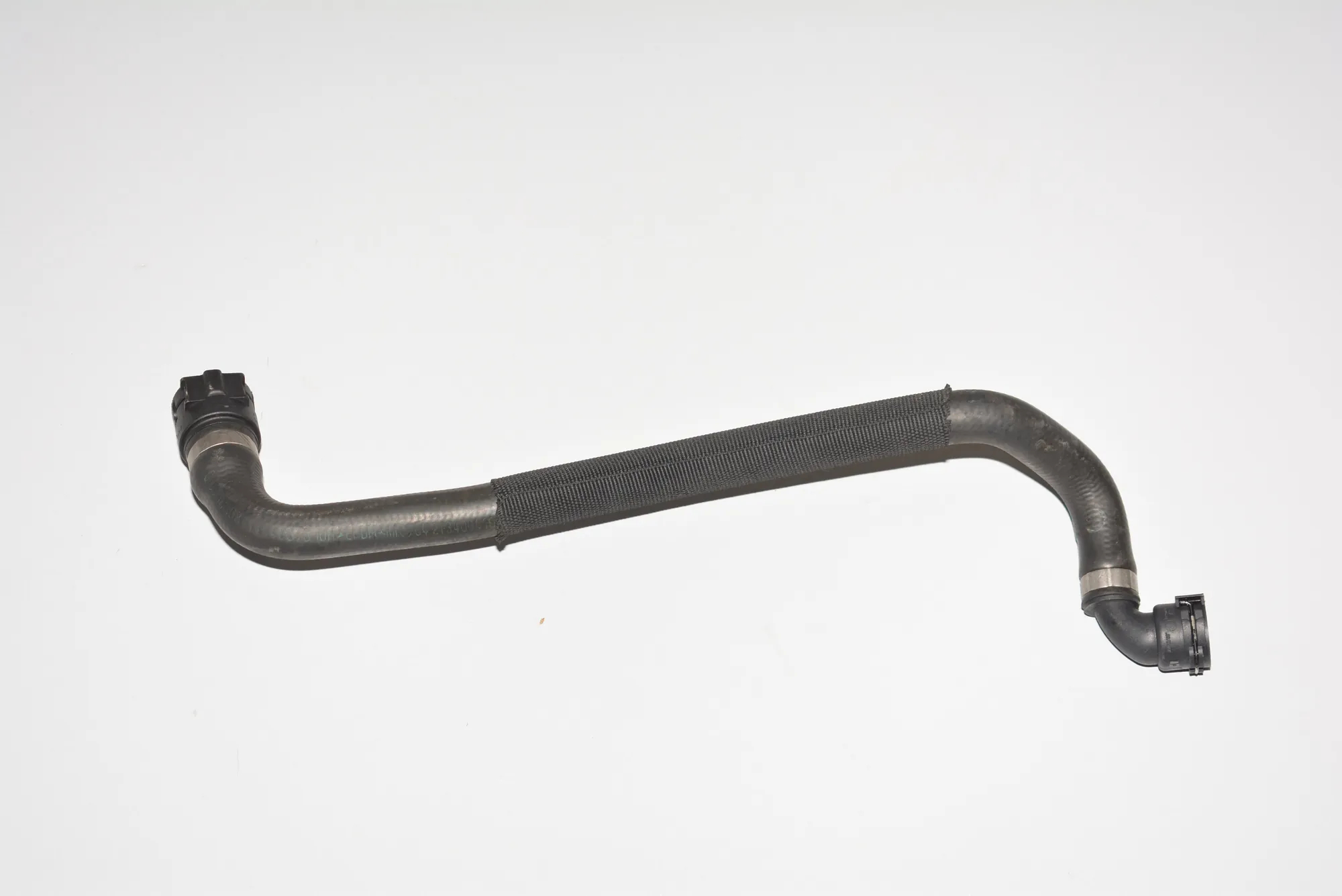 Coolant Hose Pipe – OEM 3400410 · BMW X3 (E83) xDrive 30 d 2007 – 3