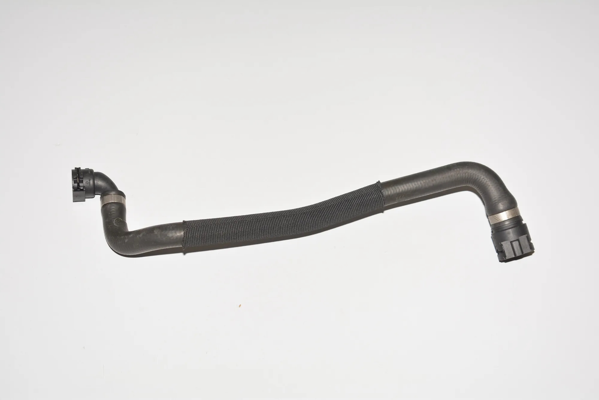 Coolant Hose Pipe – OEM 3400410 · BMW X3 (E83) xDrive 30 d 2007 – 4