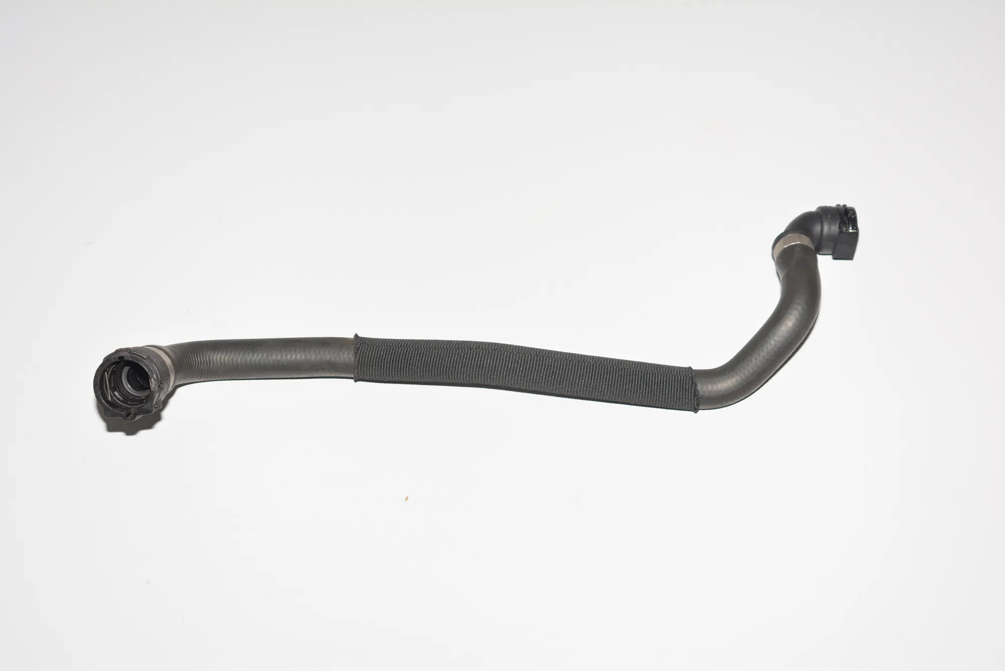 Coolant Hose Pipe – OEM 3400410 · BMW X3 (E83) xDrive 30 d 2007 – 2
