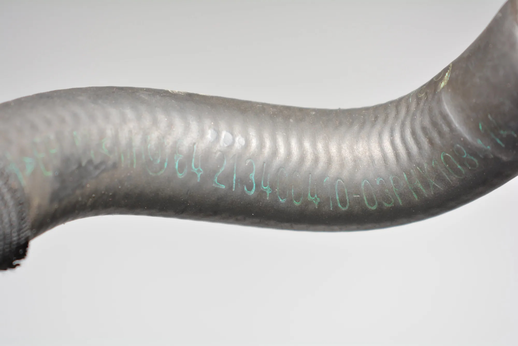 Coolant Hose Pipe – OEM 3400410 · BMW X3 (E83) xDrive 30 d 2007 – 5