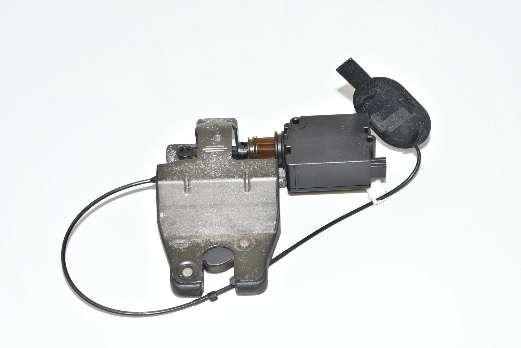 Tailgate Boot Lock – OEM 8168892 · BMW 5 Touring (E39) 525 d 2002