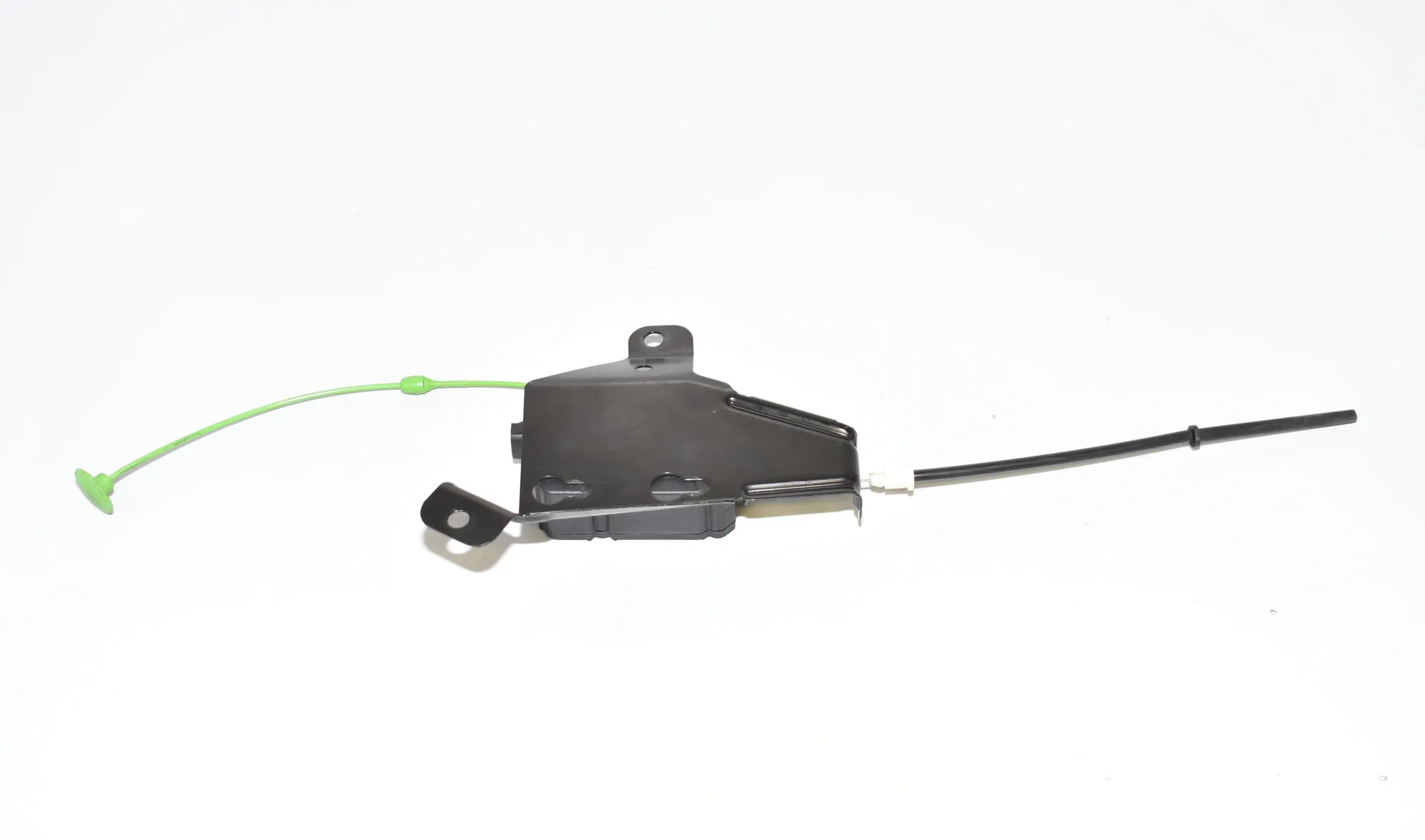 Fuel Tank Cover Lock – OEM 8352168 · BMW 5 Touring (E39) 525 d 2002 – 3