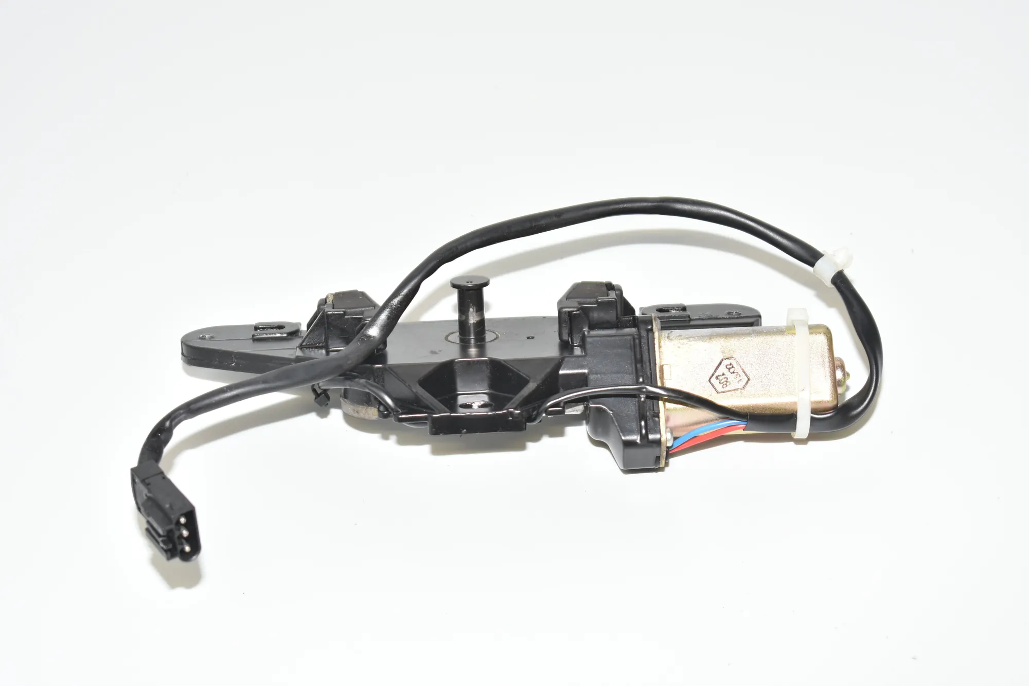 Tailgate Boot Lock – OEM 8362371 · BMW 5 Touring (E39) 525 d 2002 – 2