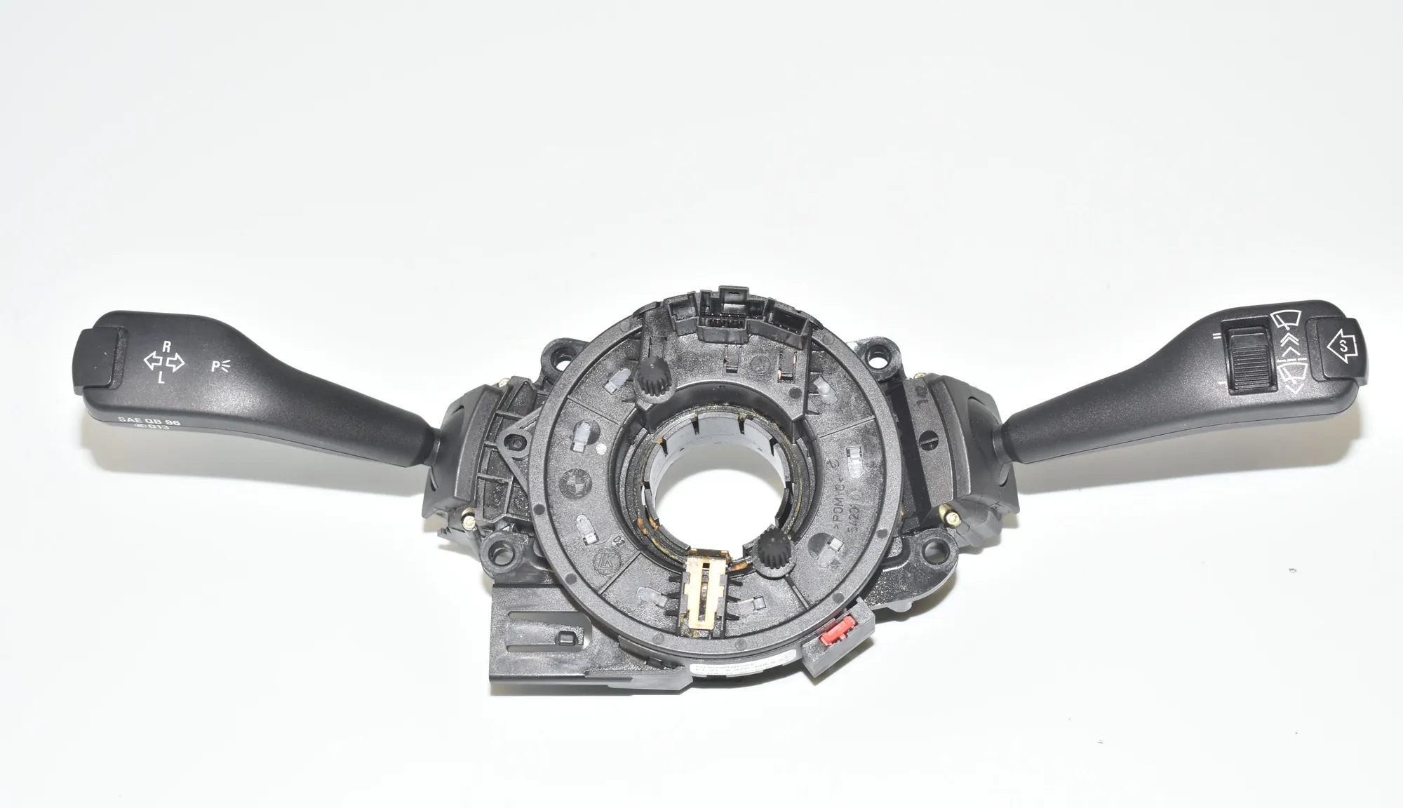 Indicator Wiper Stalk Switch – OEM 8375408 · BMW 5 Touring (E39) 525 d 2002