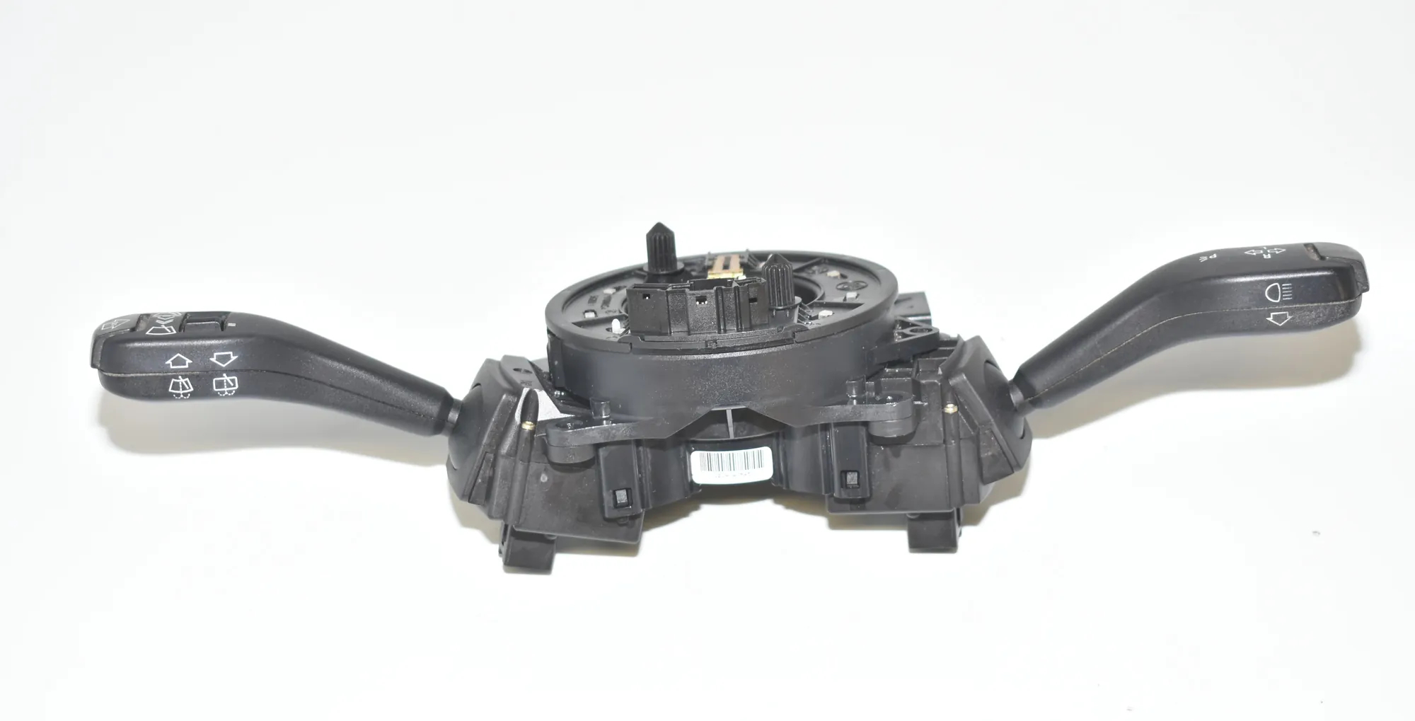 Indicator Wiper Stalk Switch – OEM 8375408 · BMW 5 Touring (E39) 525 d 2002 – 2