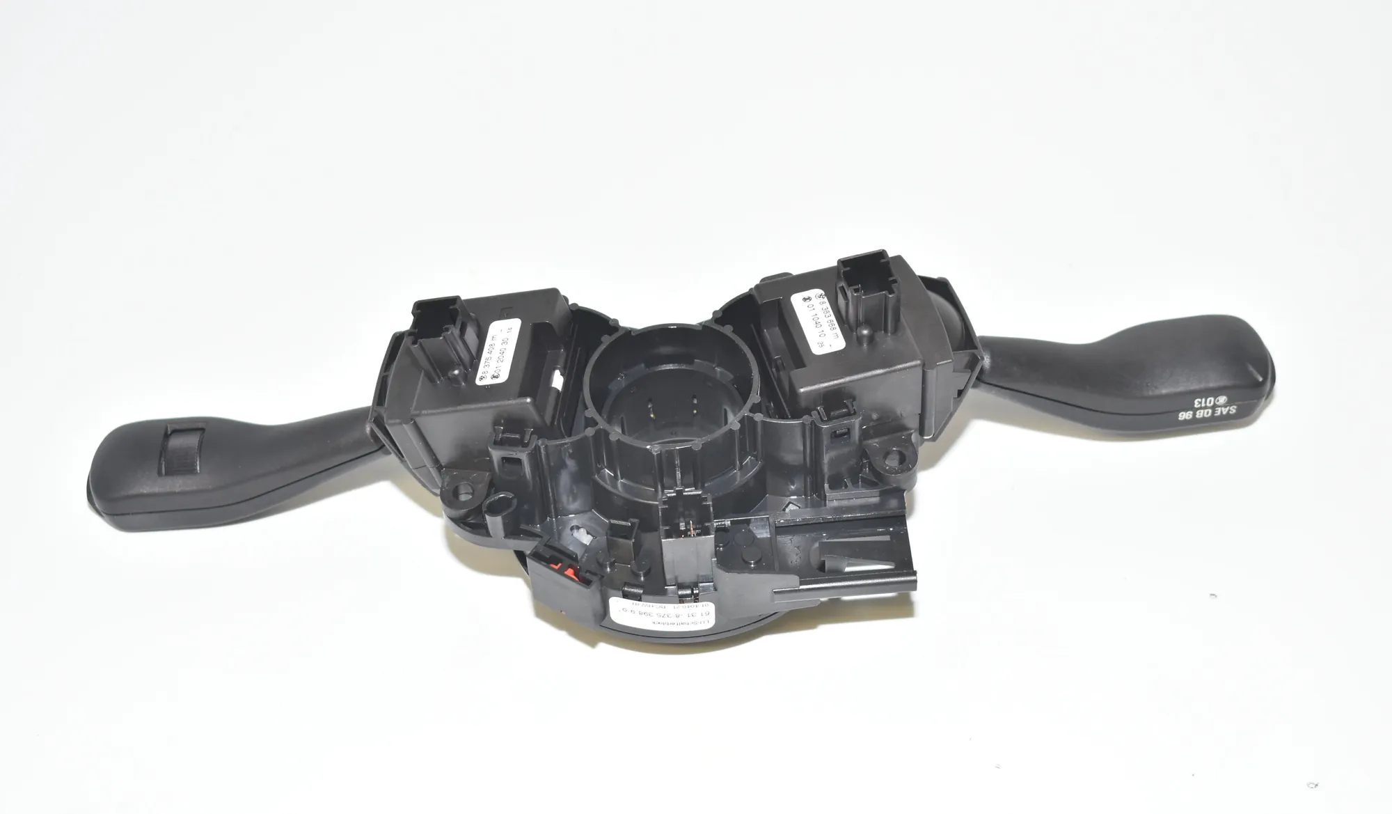 Indicator Wiper Stalk Switch – OEM 8375408 · BMW 5 Touring (E39) 525 d 2002 – 3